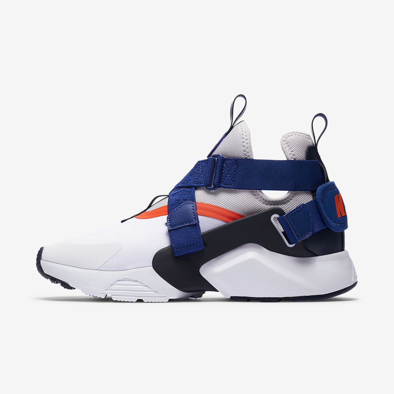 women's air huarache city low casual sneakers from finish line