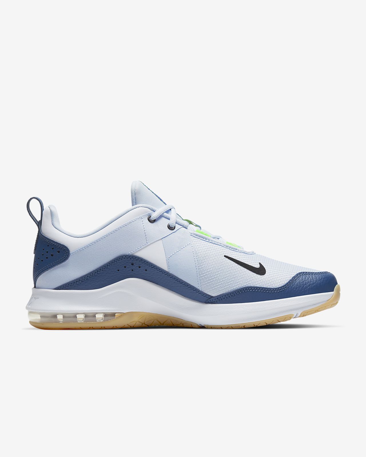 Nike Herren Air Max Alpha Trainer Fitnessschuhe Nike Herren Air Max Alpha Trainer Fitnessschuhe