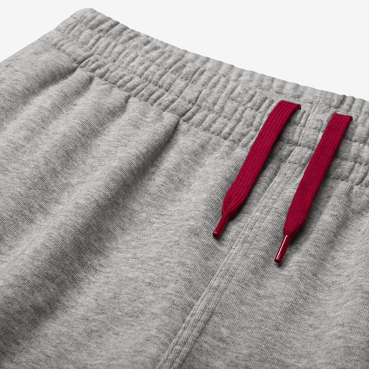 nike brushed-fleece cuffed (8y-15y) older boys' sweatpants nike brushed-fleece cuffed (8y-15y) older boys' sweatpants