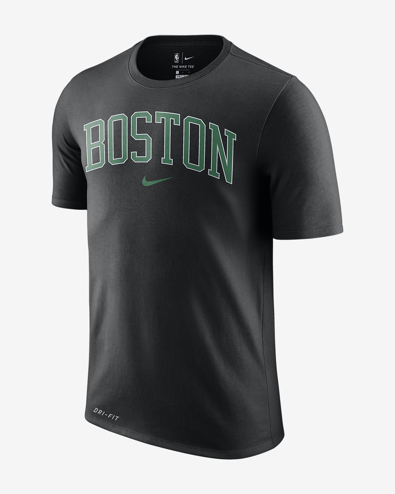 celtics shirt nike