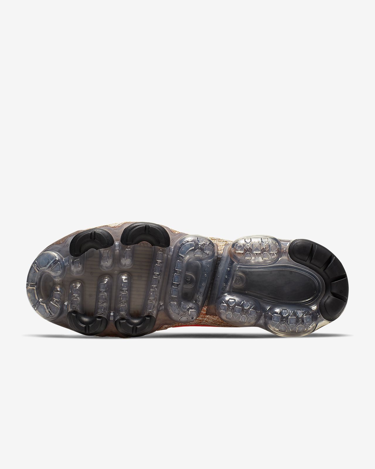 Nike Air VaporMax Flyknit 3 Men's Shoe Nike Air VaporMax Flyknit 3 Men's Shoe