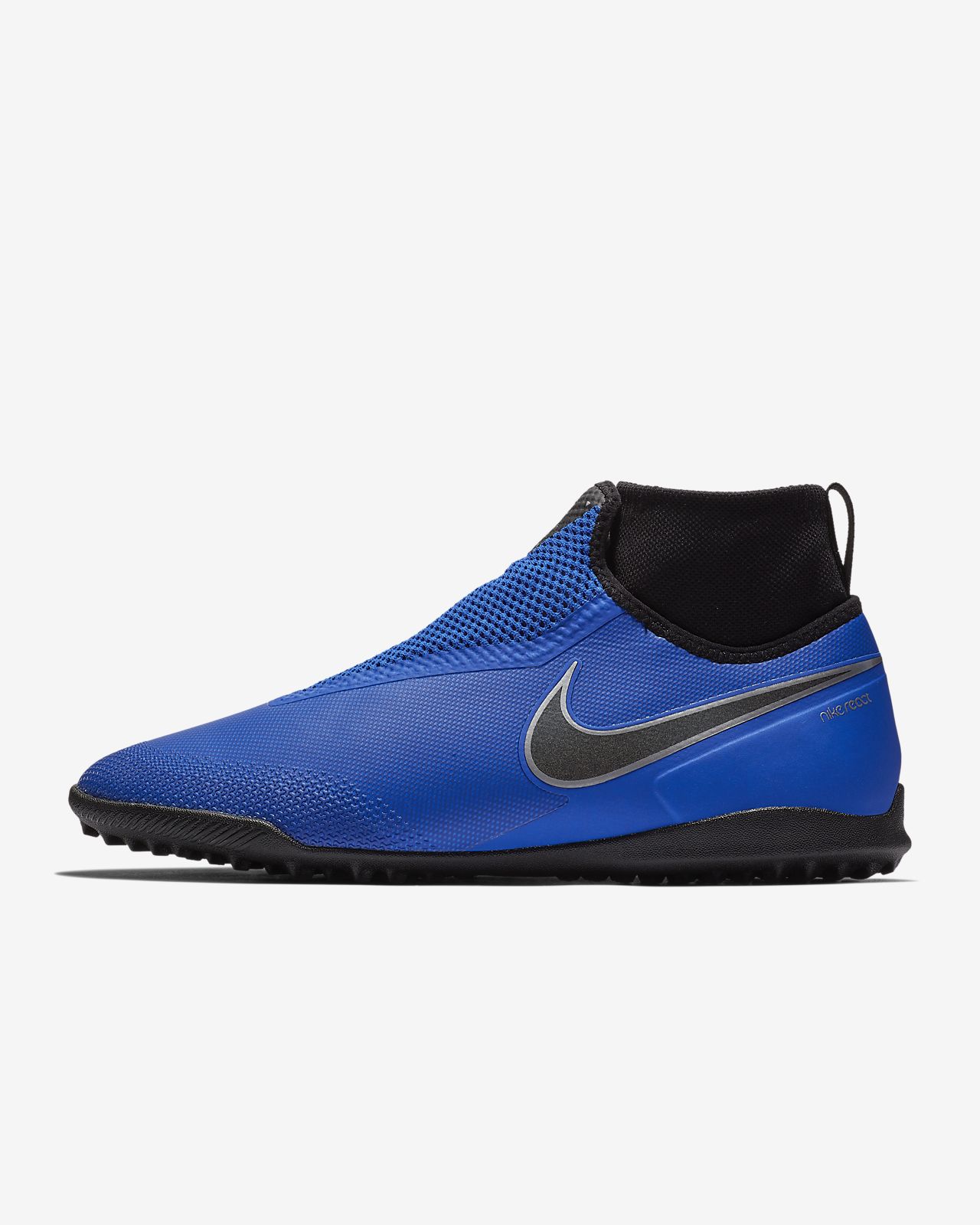 Phantomvsn Sintetica Nike Ssbqz1p Erba Da Pro Calcio Per Scarpa React qB7aIw8B