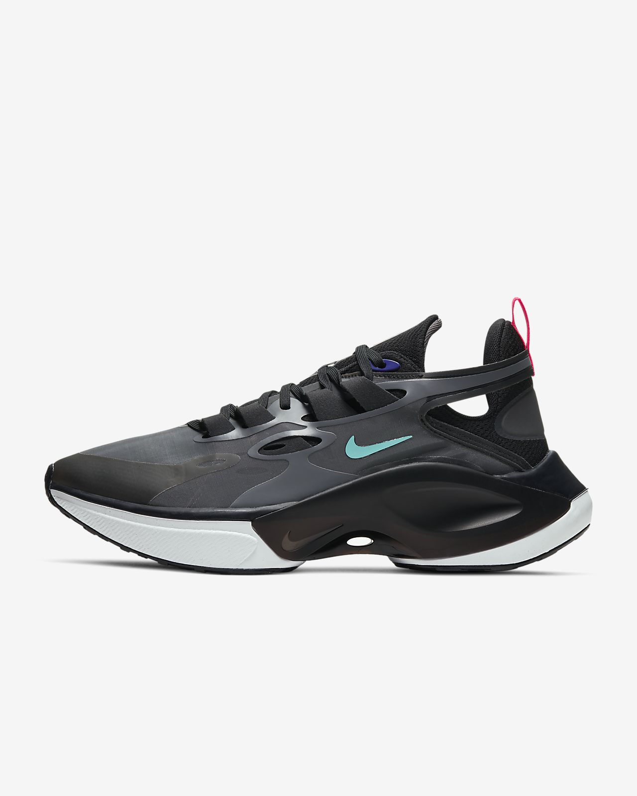 nike air max 270 black herren