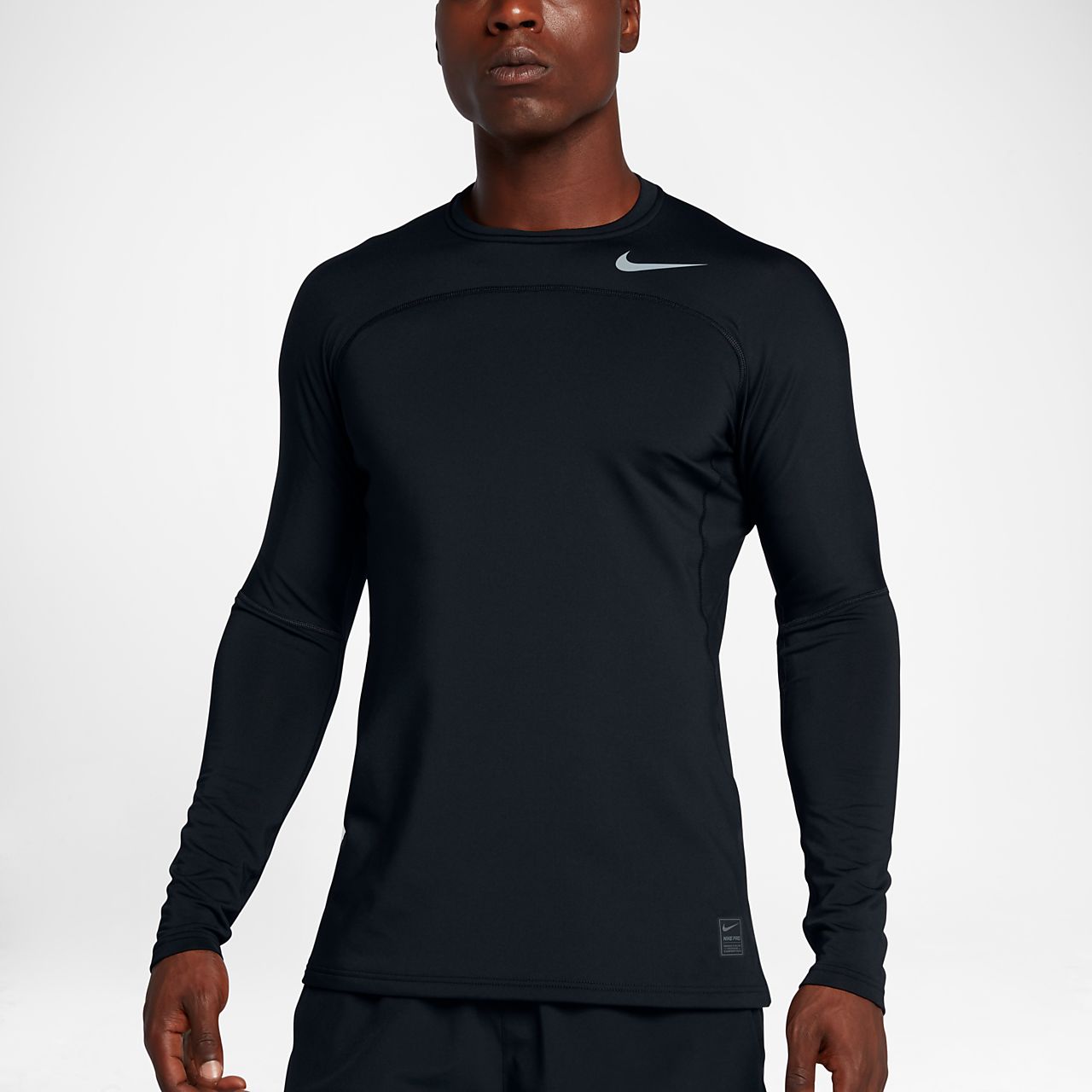nike warm herren shirt nike warm herren shirt