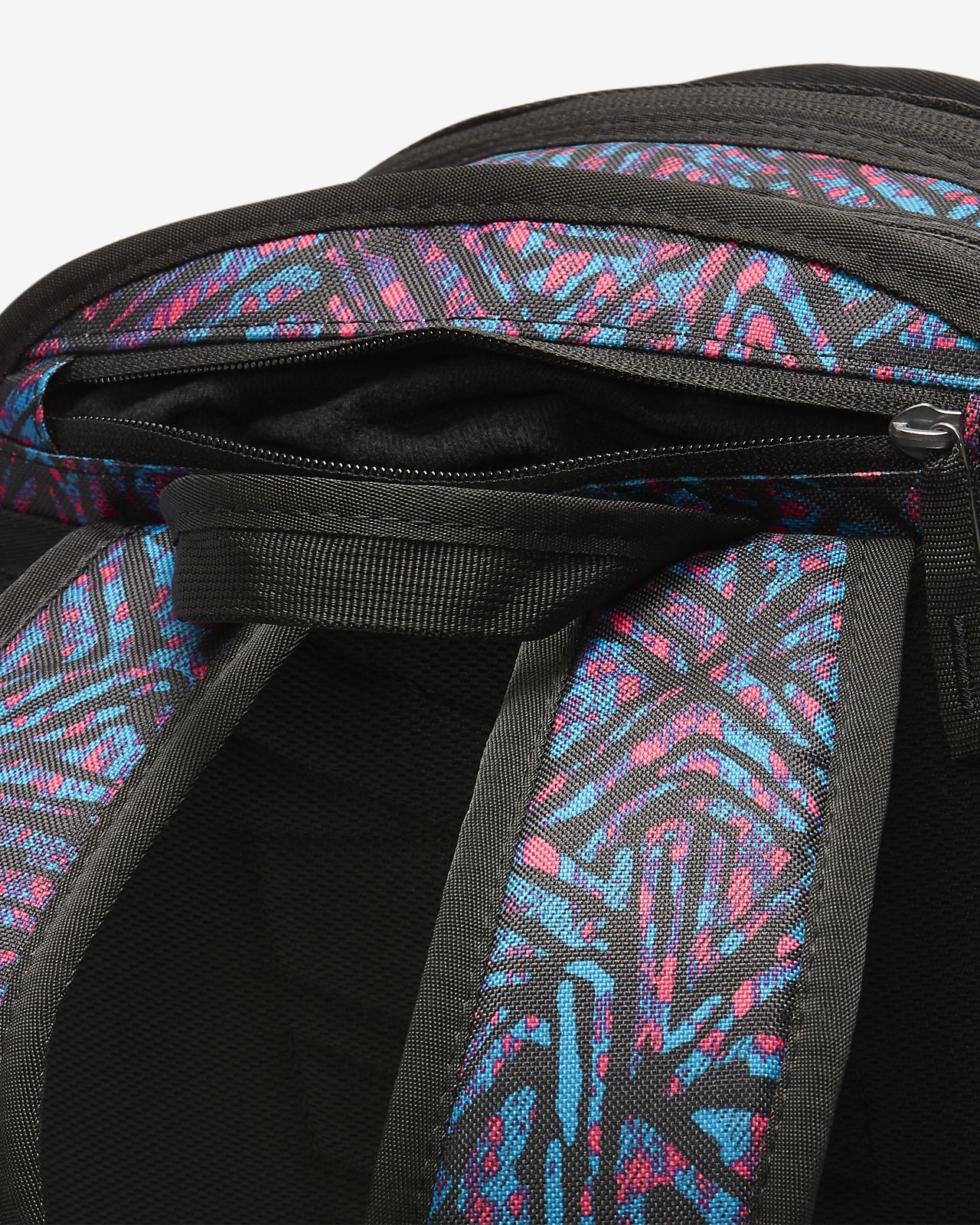 sac nike sb rpm femme cyan