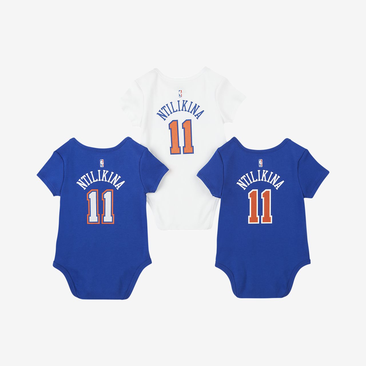 baby nba jersey