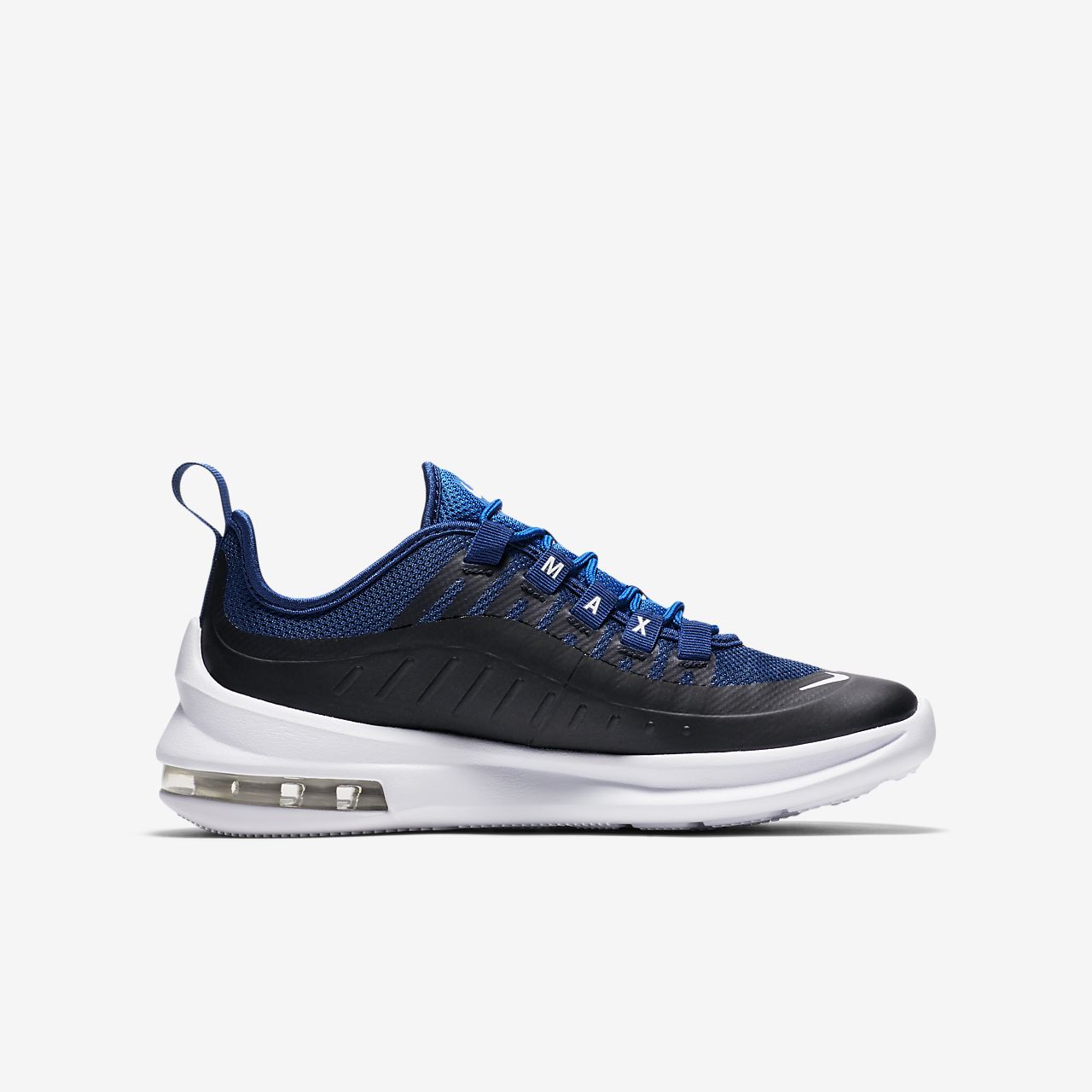 nike air max axis blue