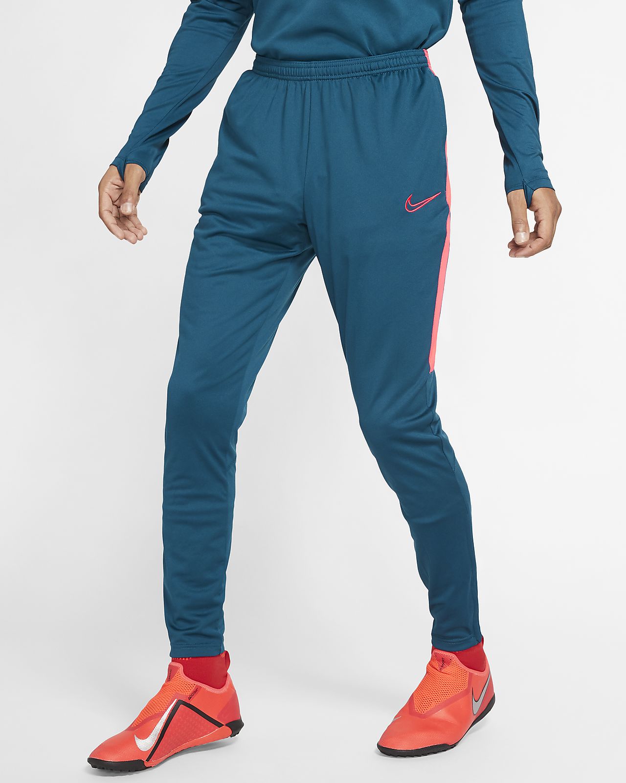 nike dri fit academy men's