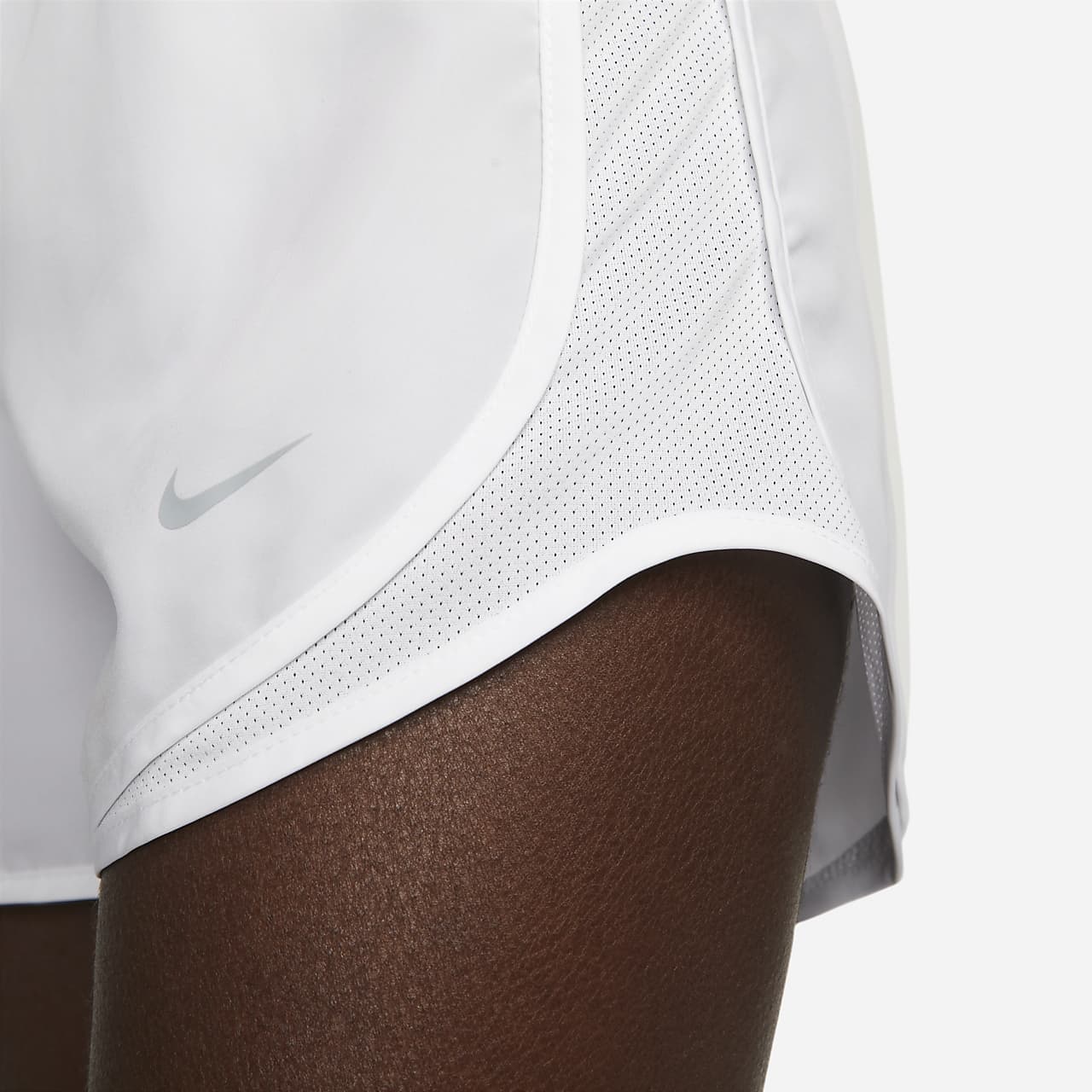 Nike tempo running shorts