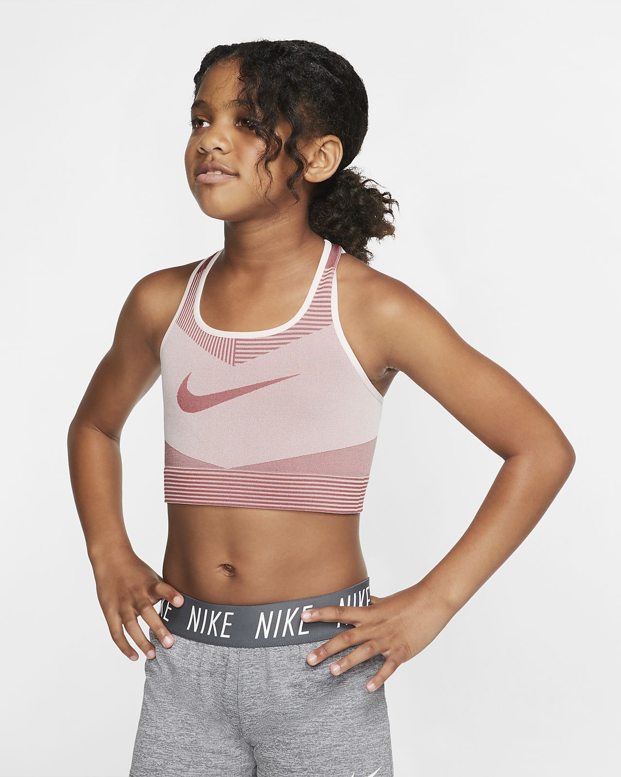 kids sports bra