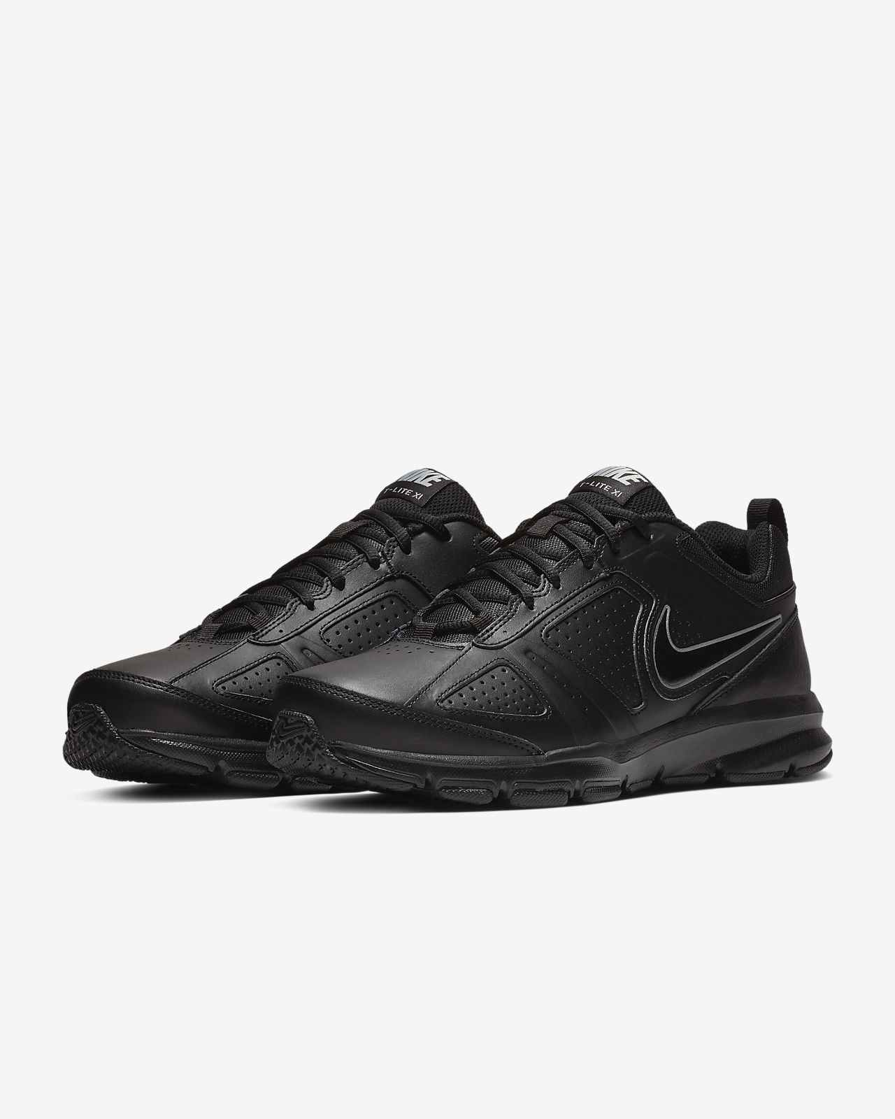 Nike T Lite 11 férfi edzőcipő. Nike HU Nike T Lite XI cipő 49.5 es méretben kapható