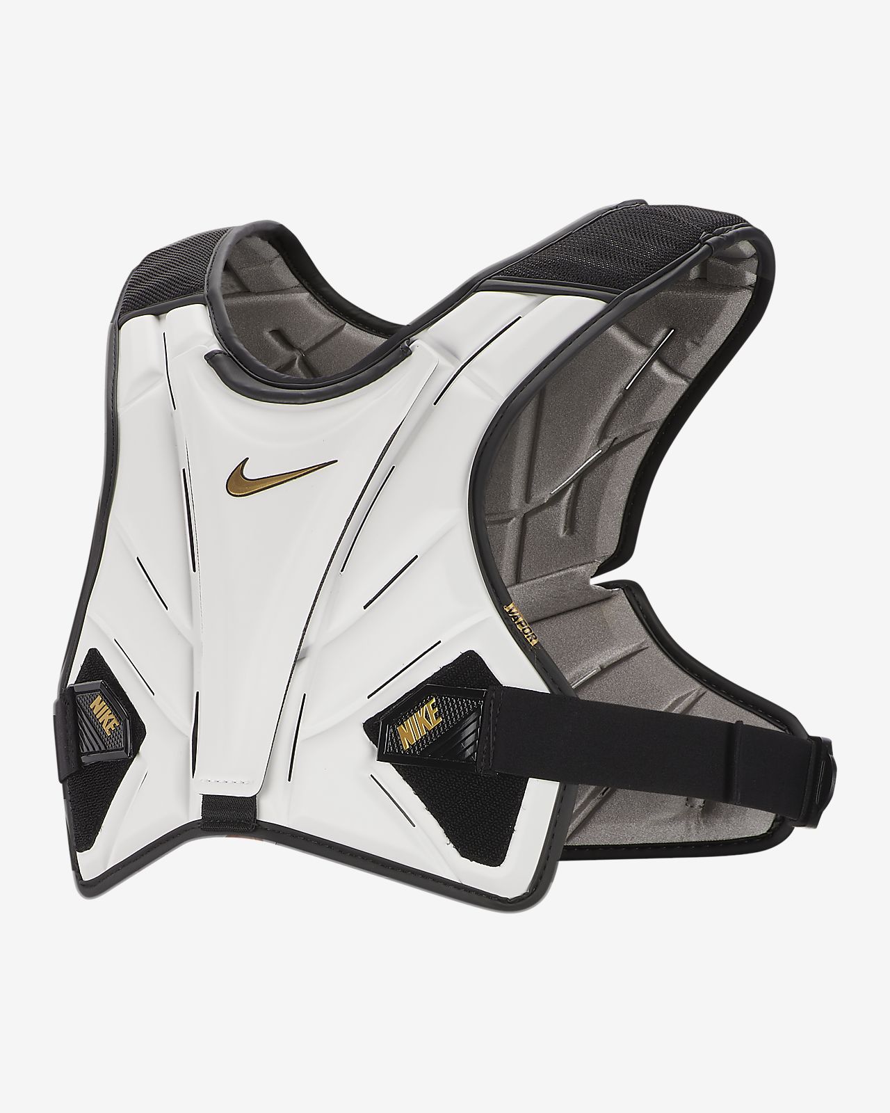 nike vapor shoulder pads