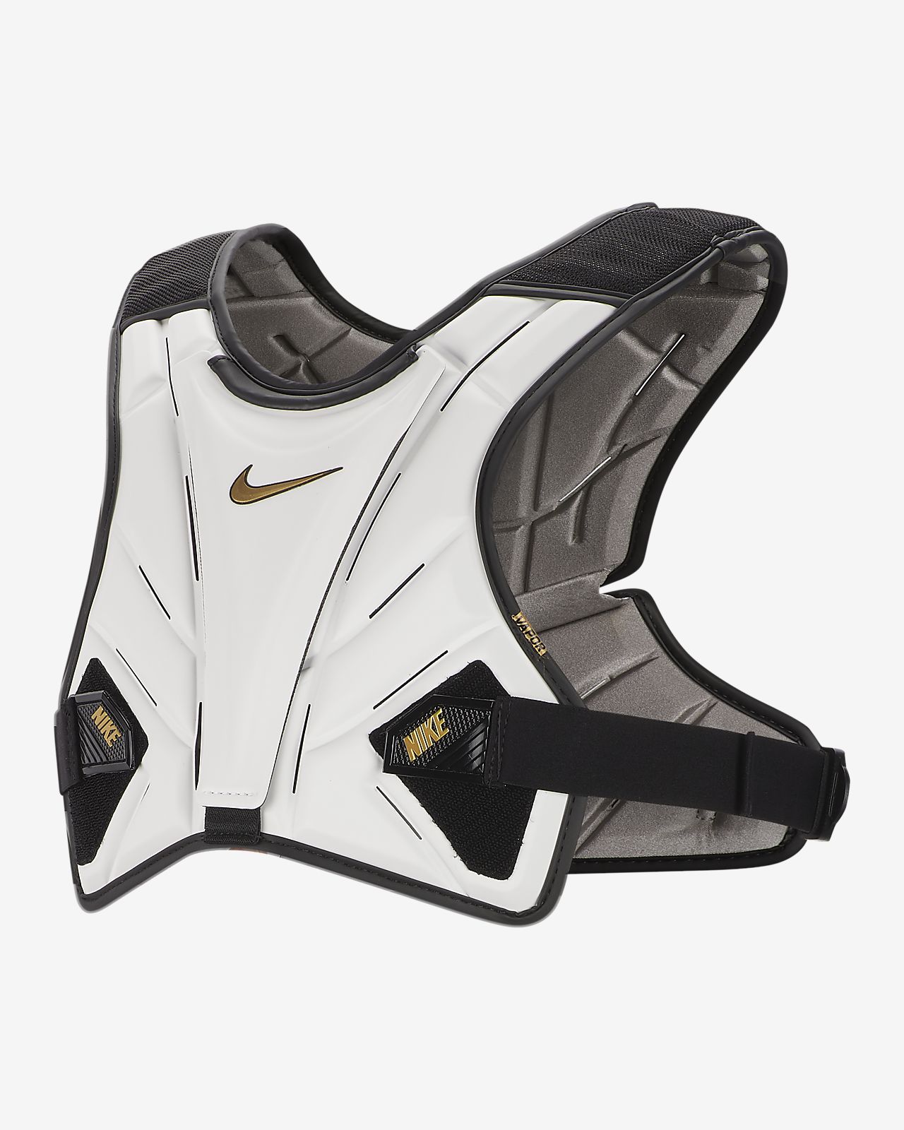 Nike Vapor Elite Men's Lacrosse Shoulder Pad Liner. Nike.com