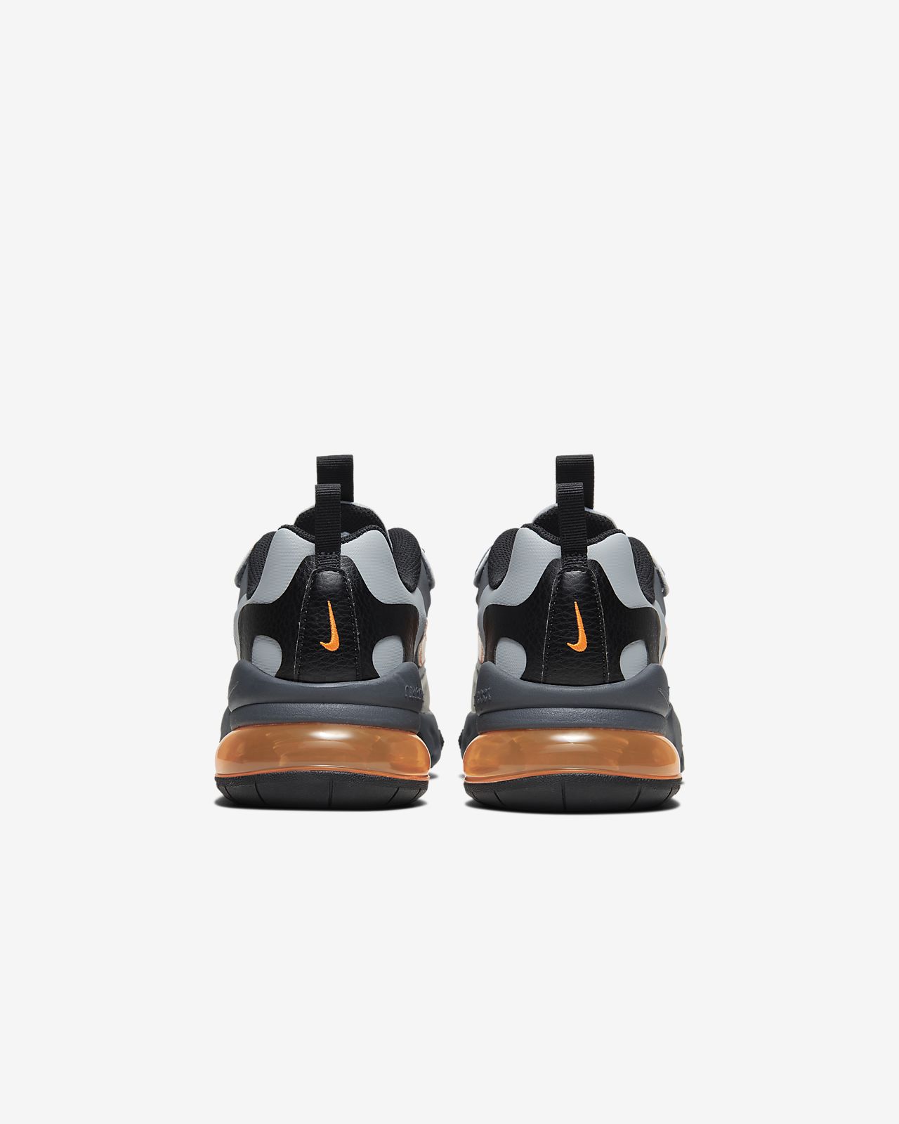 Nike Air Max 270 React Winter Schuh für ältere Kinder. Nike BE Nike Air Max 270 React Winter Schuh für ältere Kinder. Nike DE