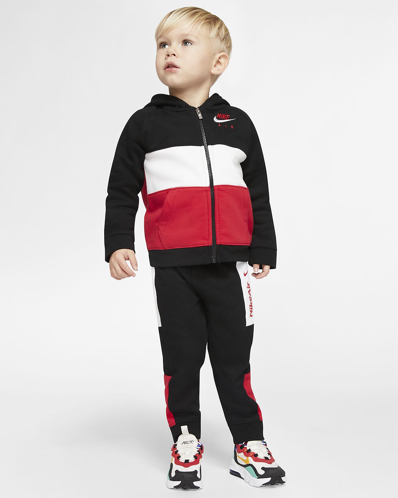 baby nike joggers