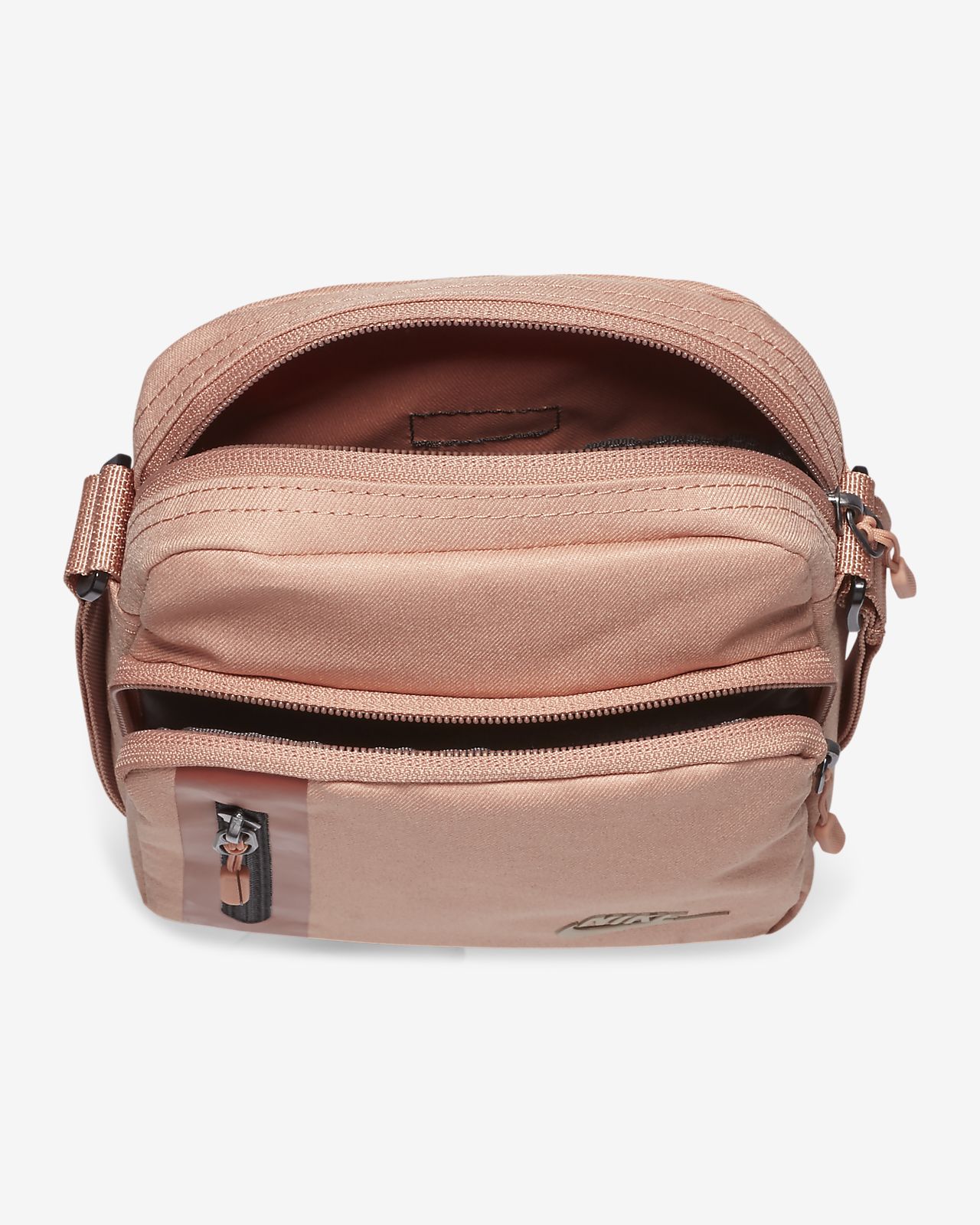 nike tech crossbody tasche