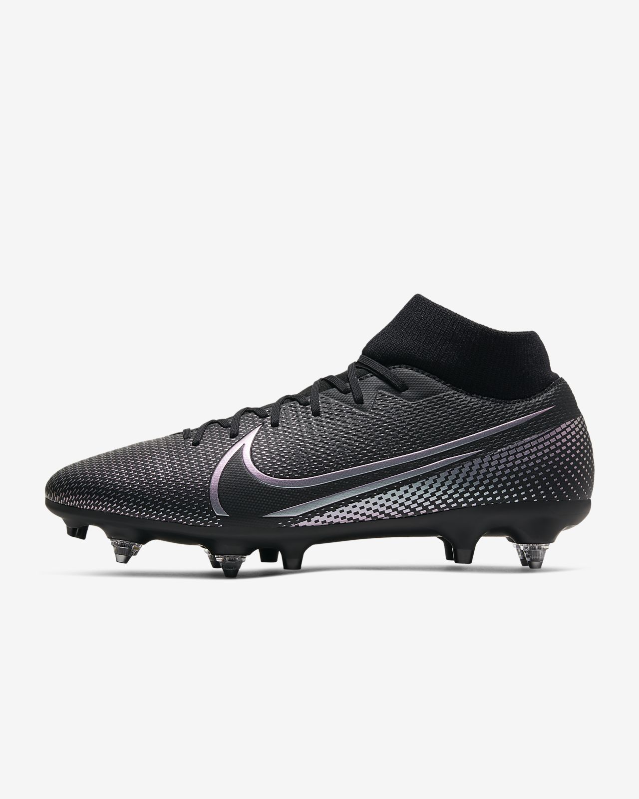 nike mercurial fer