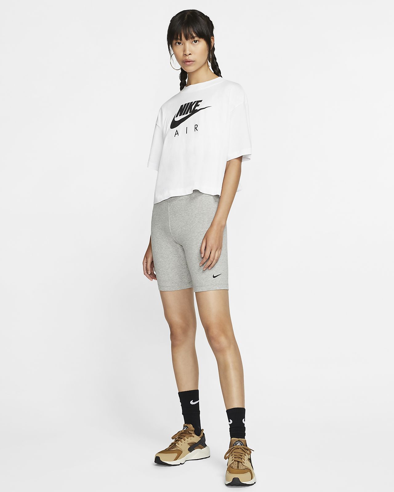 leg a see nike shorts leg a see nike shorts