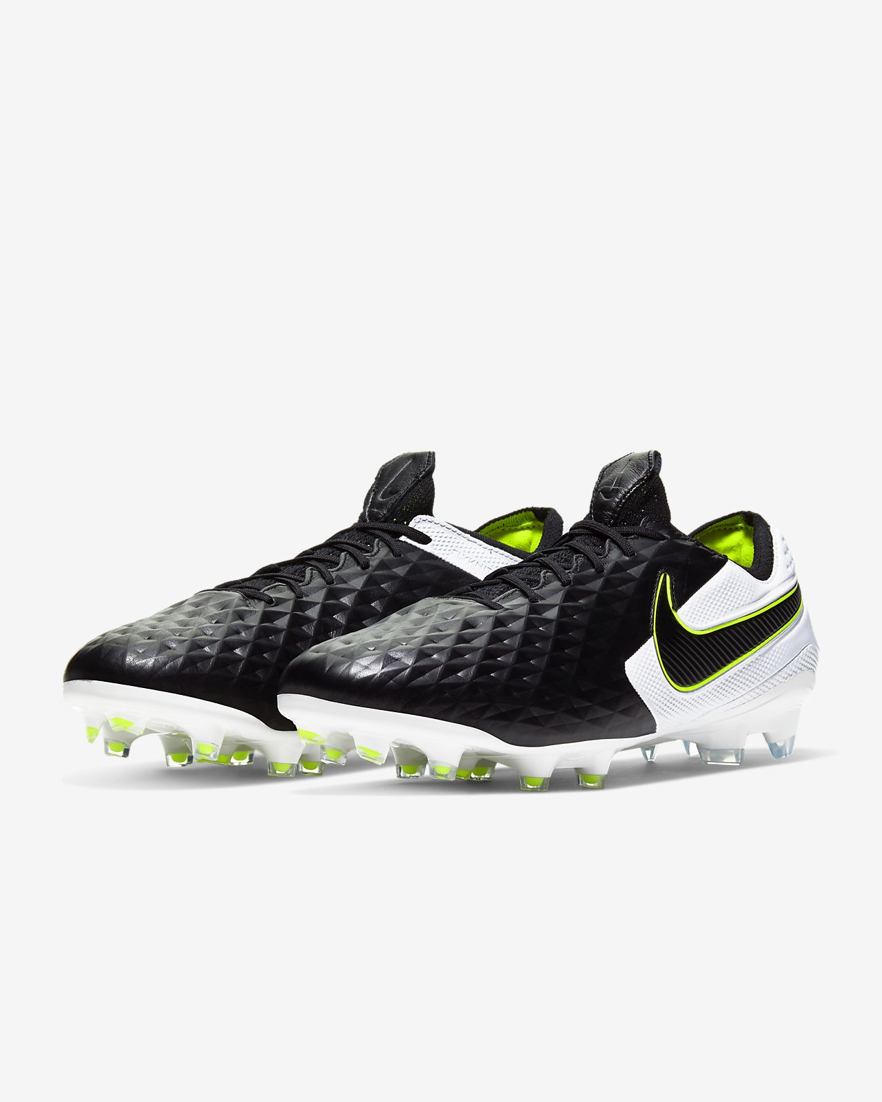 Nike React Legend 8 Pro IC RGOL.com Football boots.