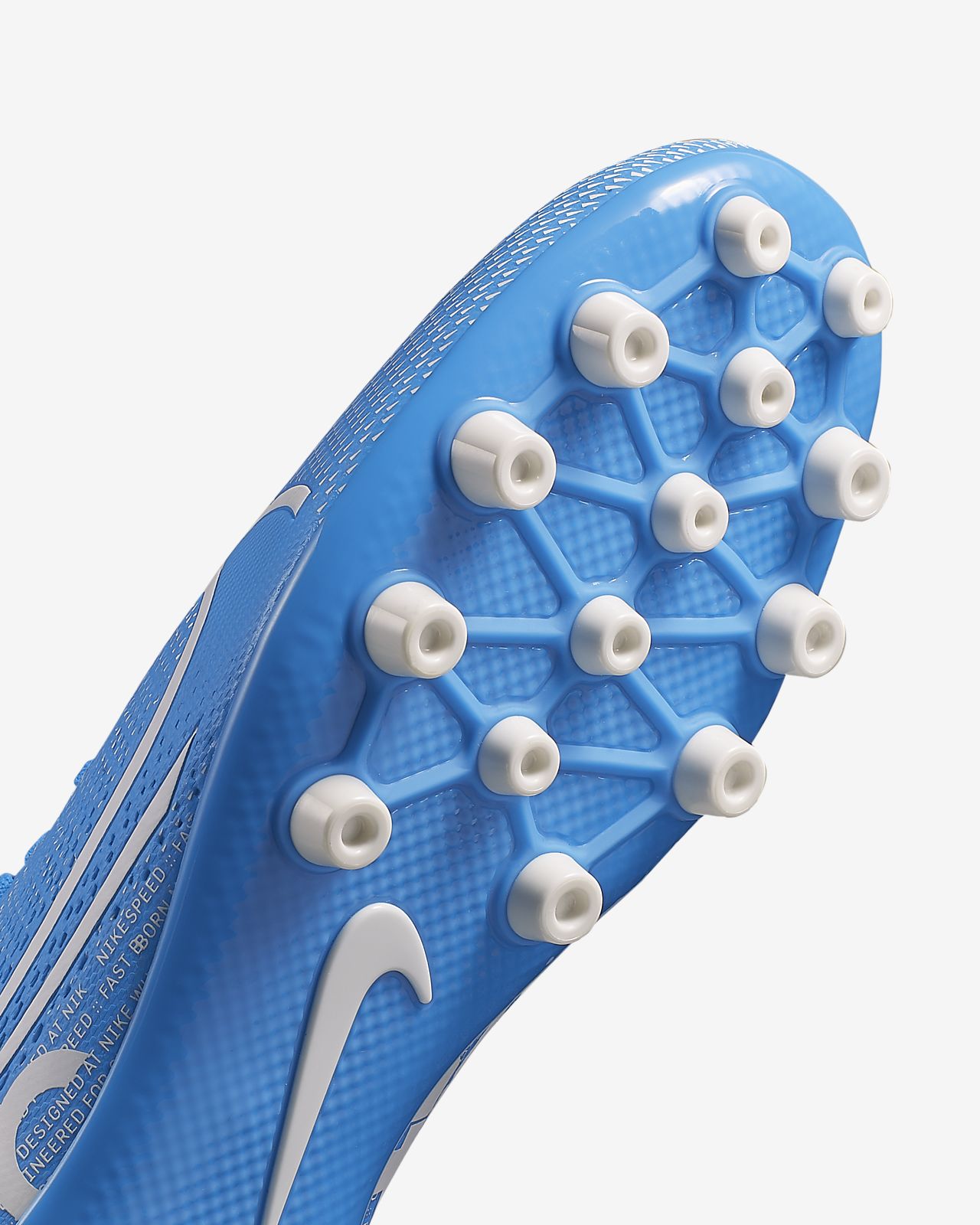 nike mercurial superfly 7 academy ag