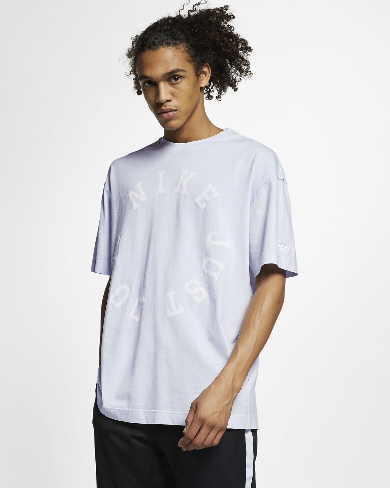 nike sportswear top