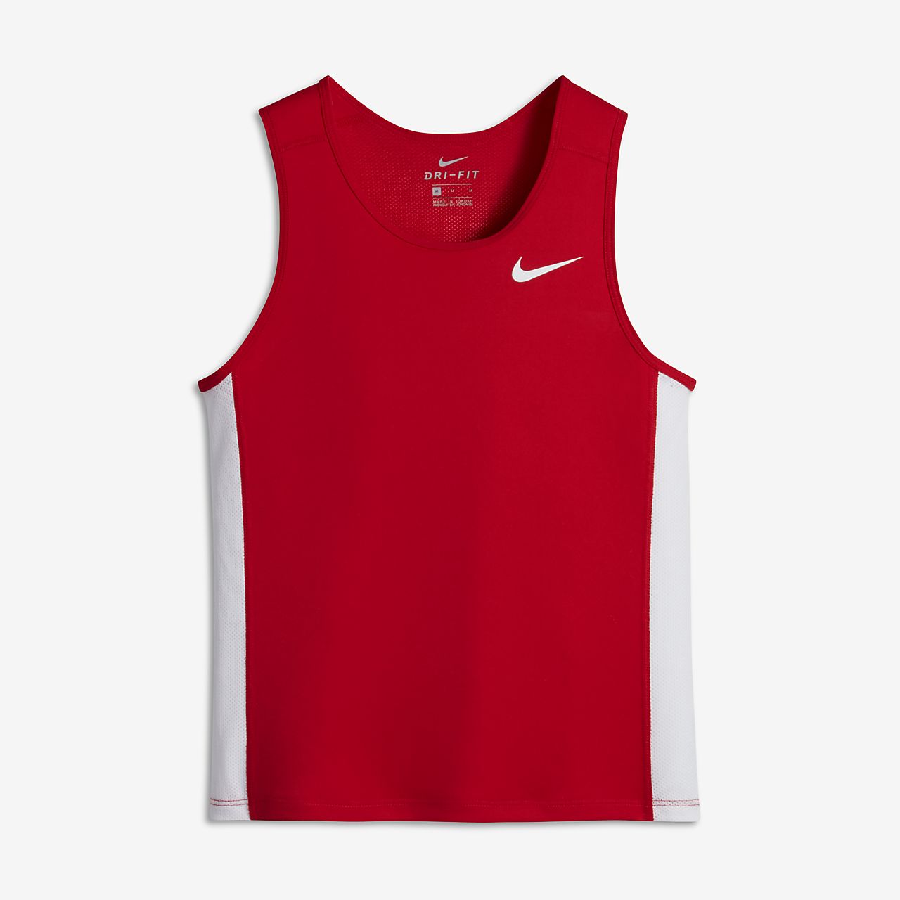 boys nike tank