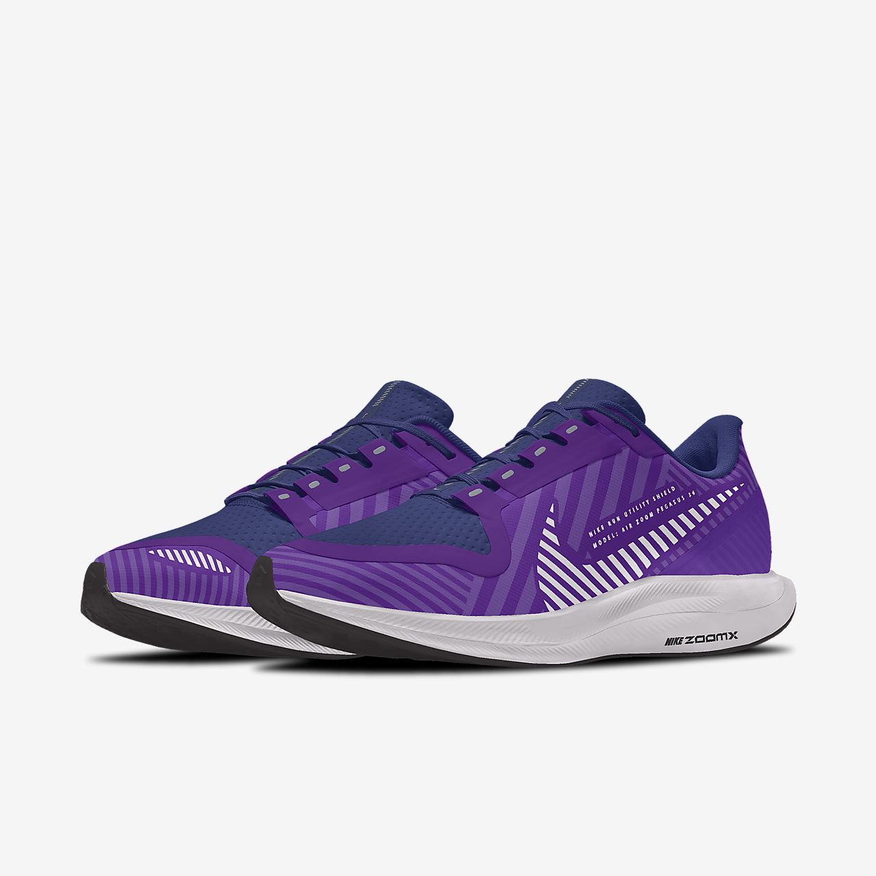 nike zoom pegasus turbo 36