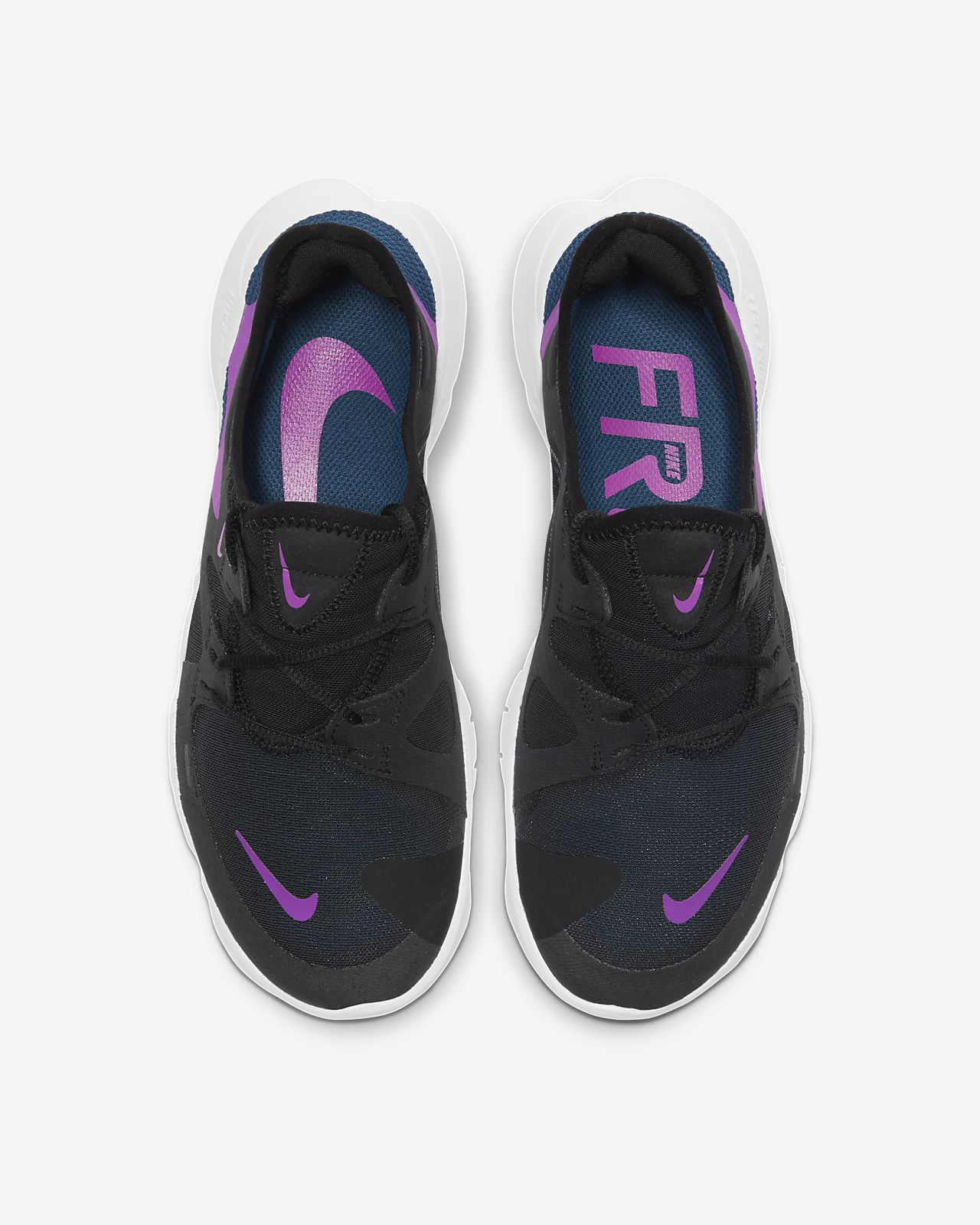 Nike Free RN 5.0 Damen Laufschuh. Nike DE Nike Free 5.0 Damen Laufschuhe Allroundlaufschuhe