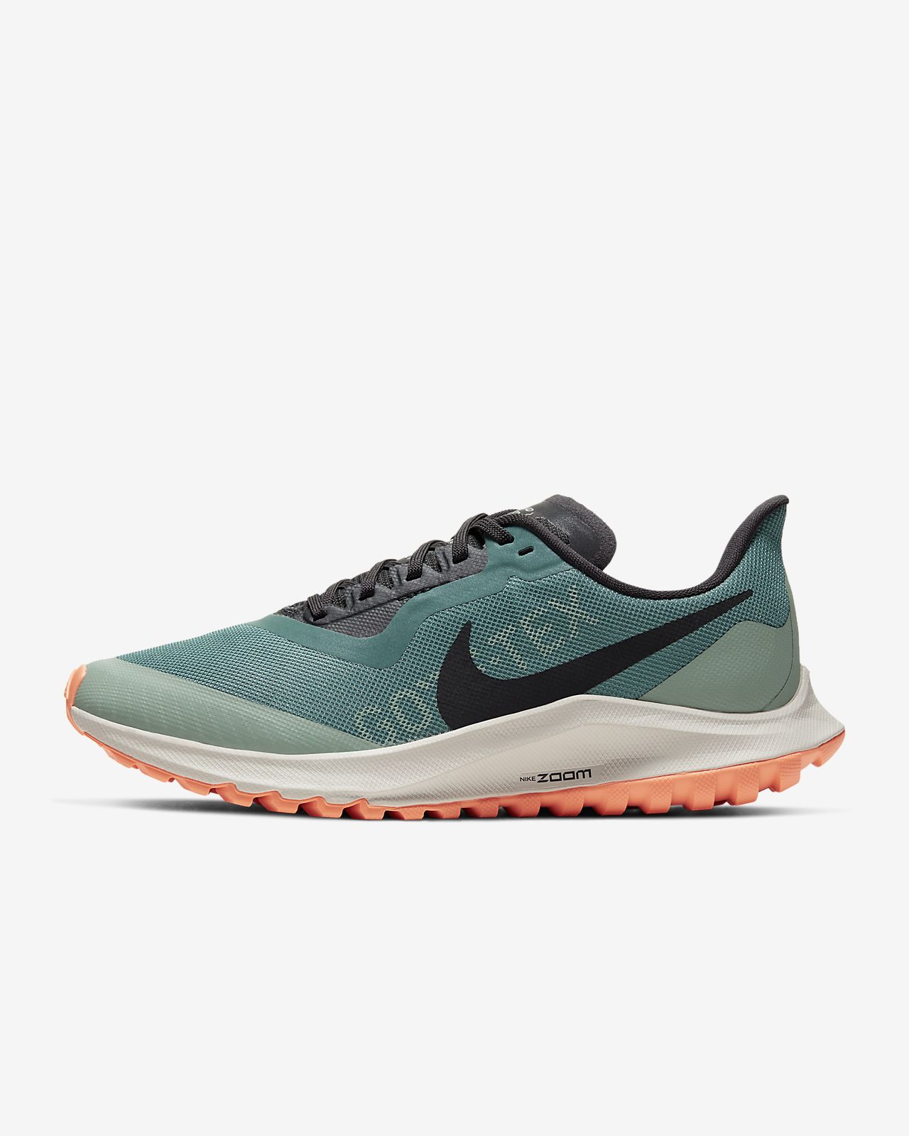 nike zoom pegasus 36 gore tex review