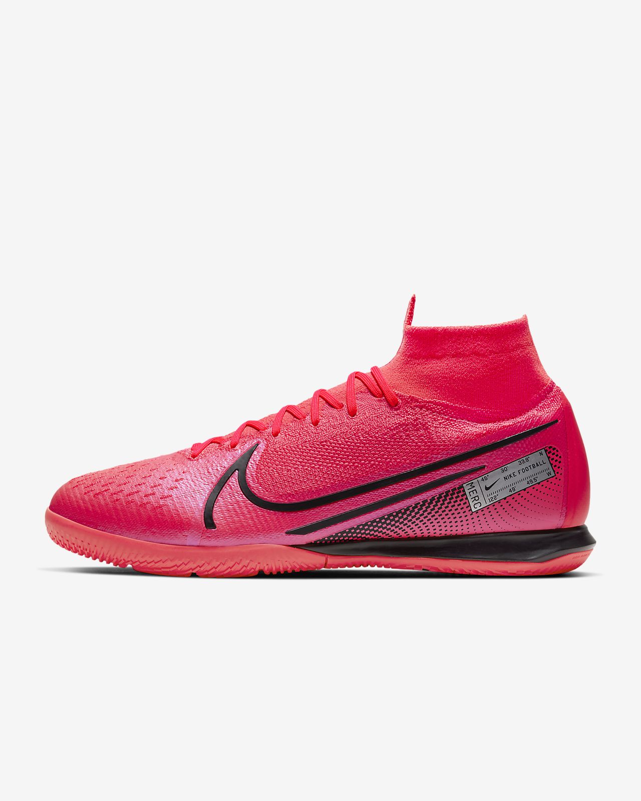 Buy Nike Cr7 Superfly 6 Academy Sg pro Sale Mens Light Red.