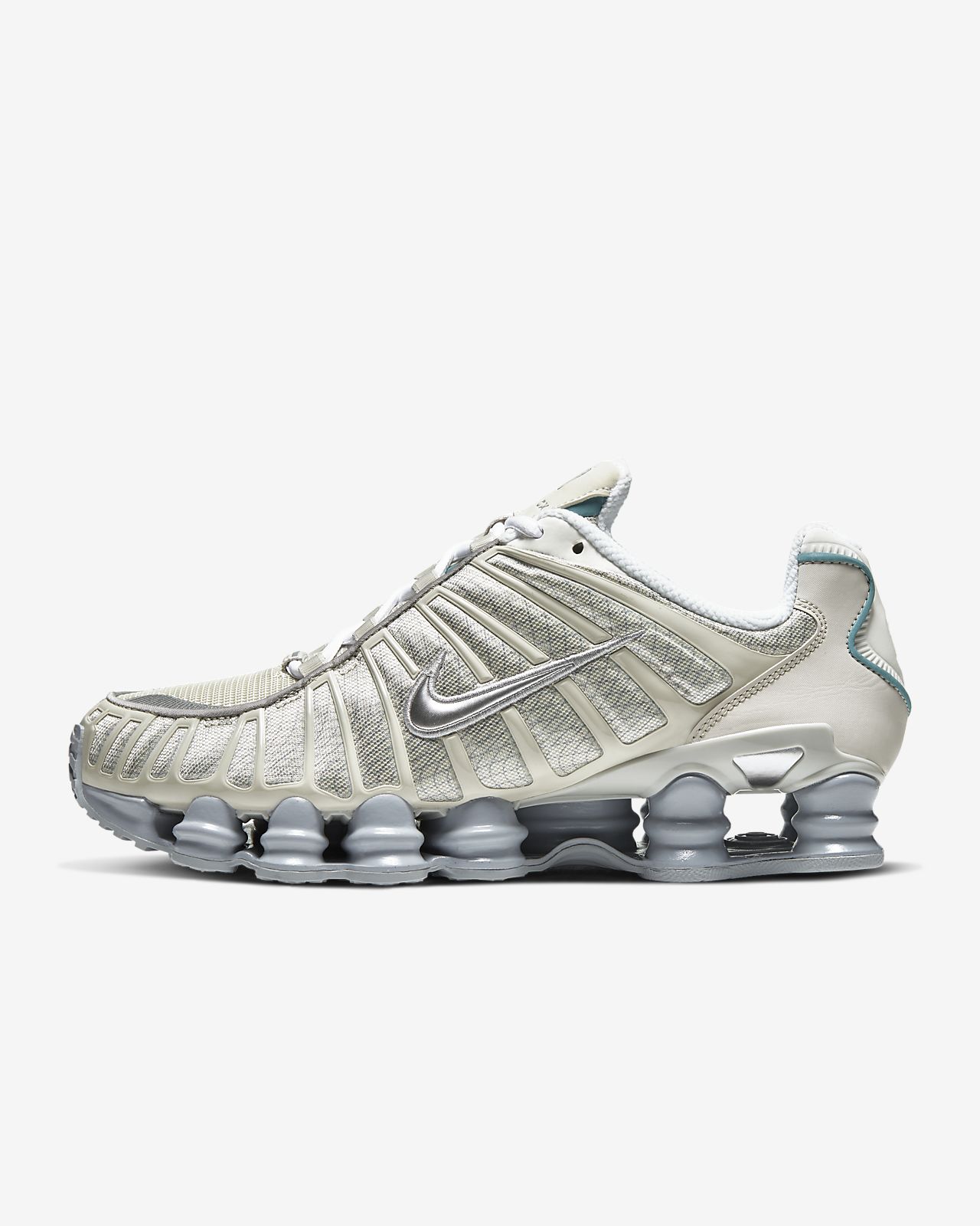 Nike Air Shox Heren prijs