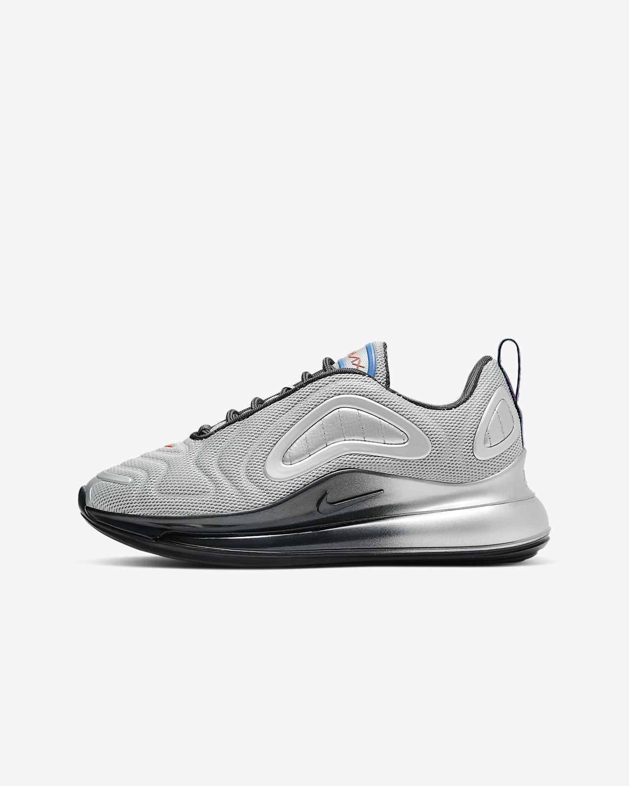 nike air max 720 kids