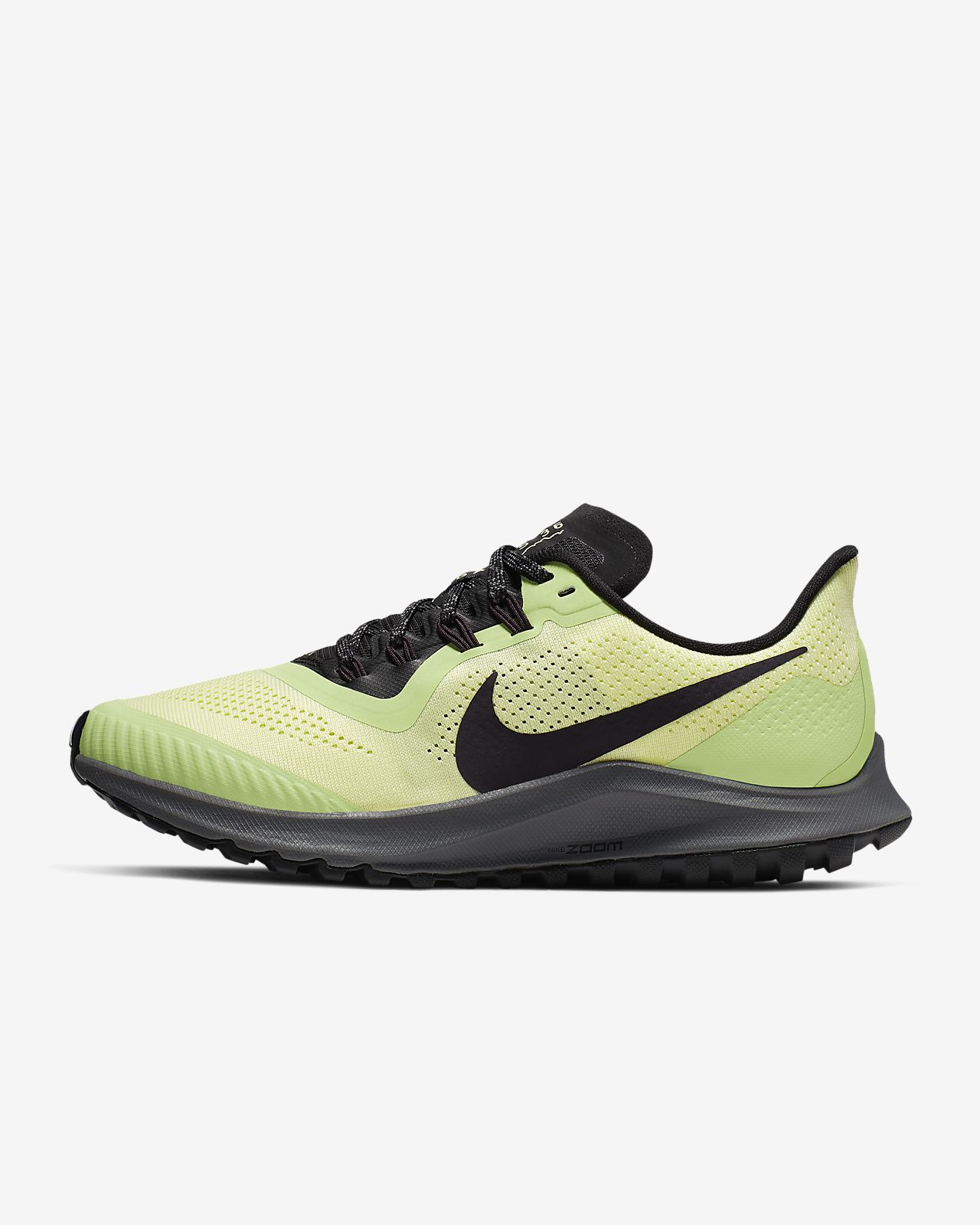 nike trail 36