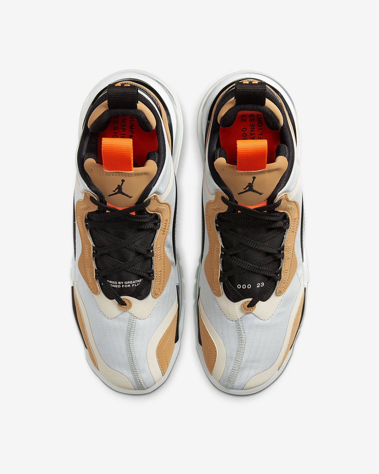 Nike Air Jordan Aero Flight prijs