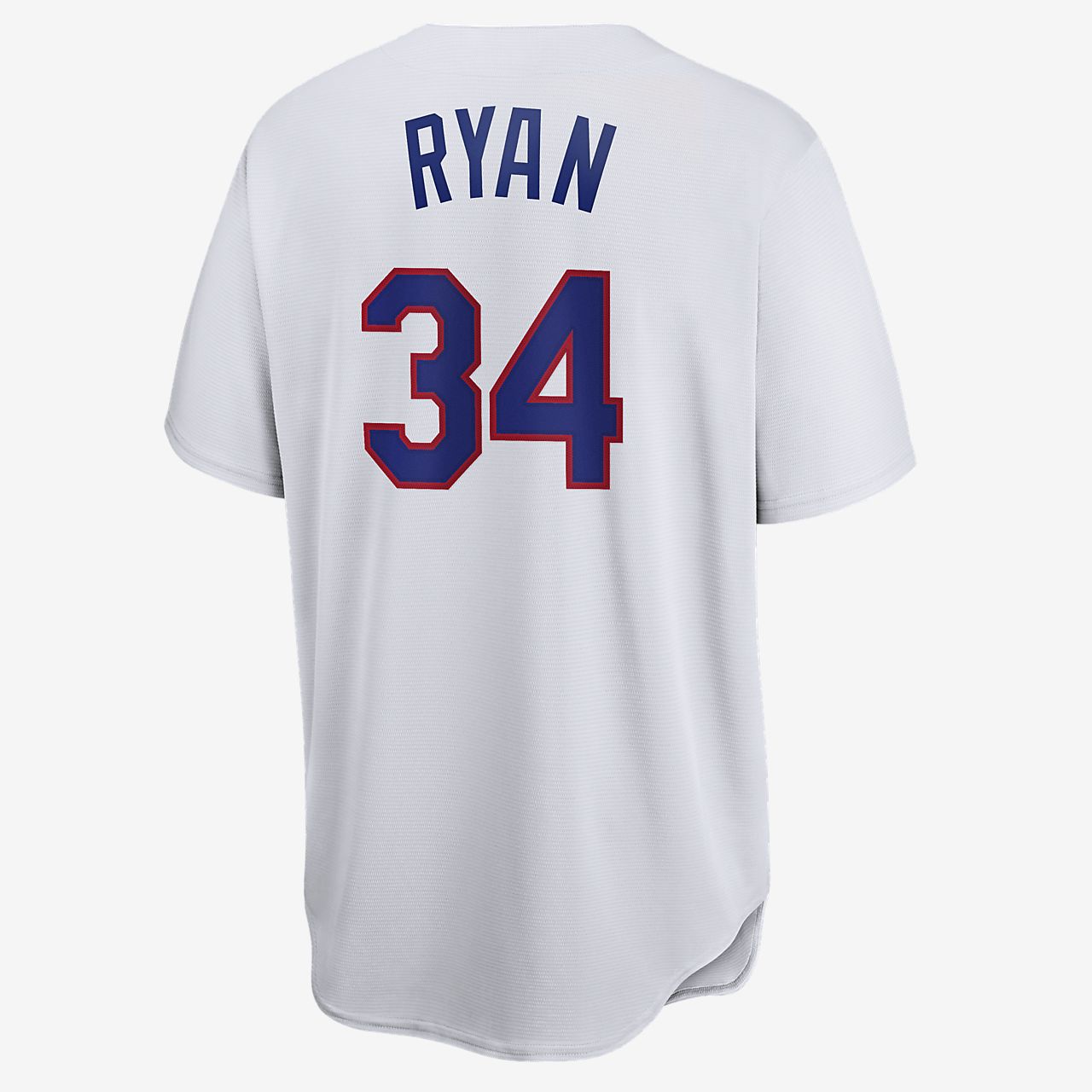 nolan ryan jersey