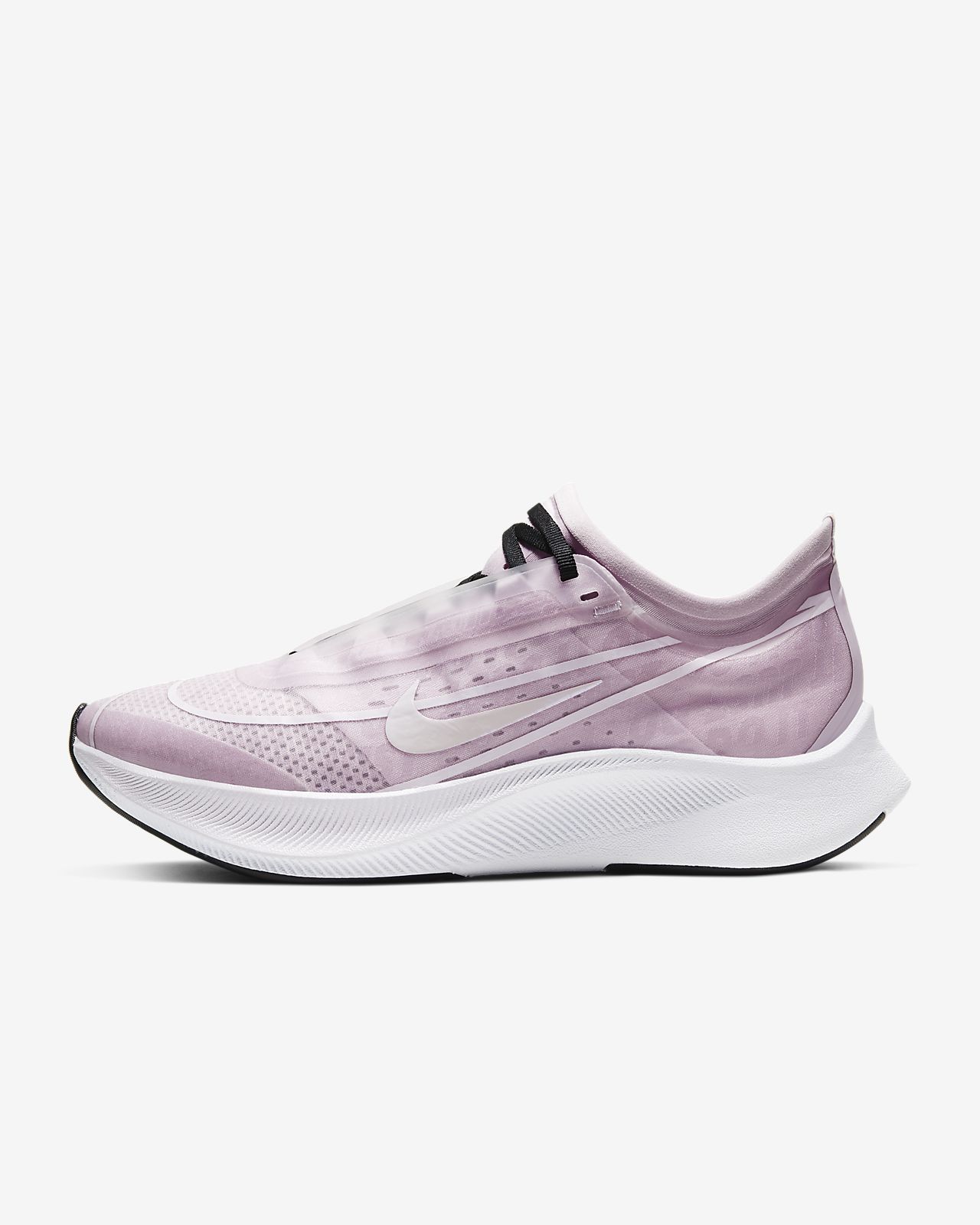 Nike Zoom Fly 3 - Stackmaha