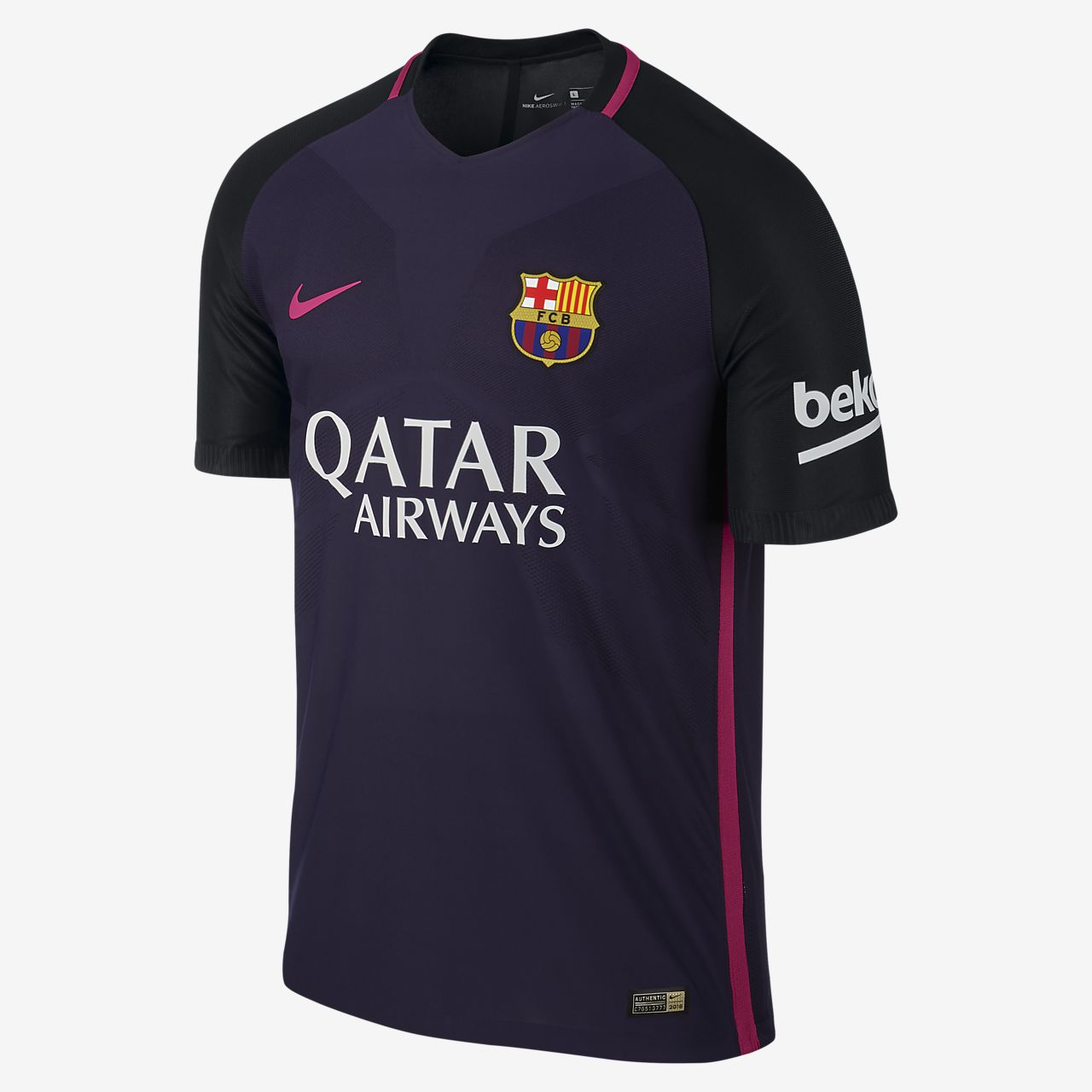 Allenamento calcio FC Barcelona 2016
