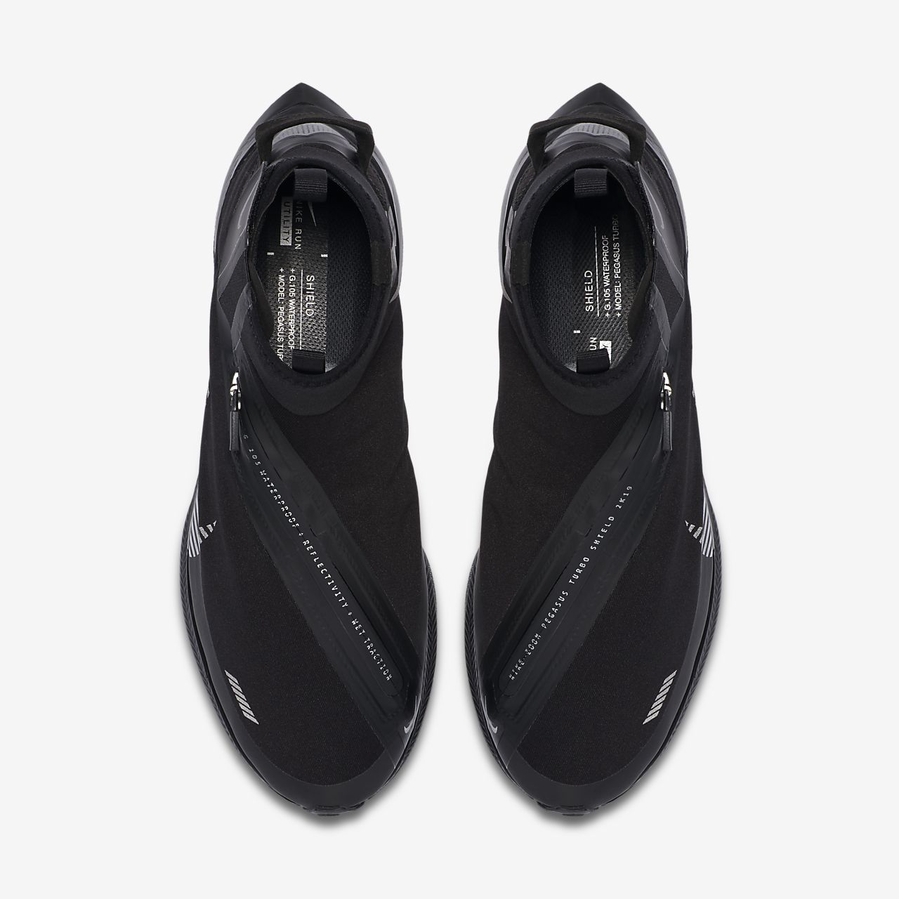 nike air zoom pegasus turbo shield nike air zoom pegasus turbo shield