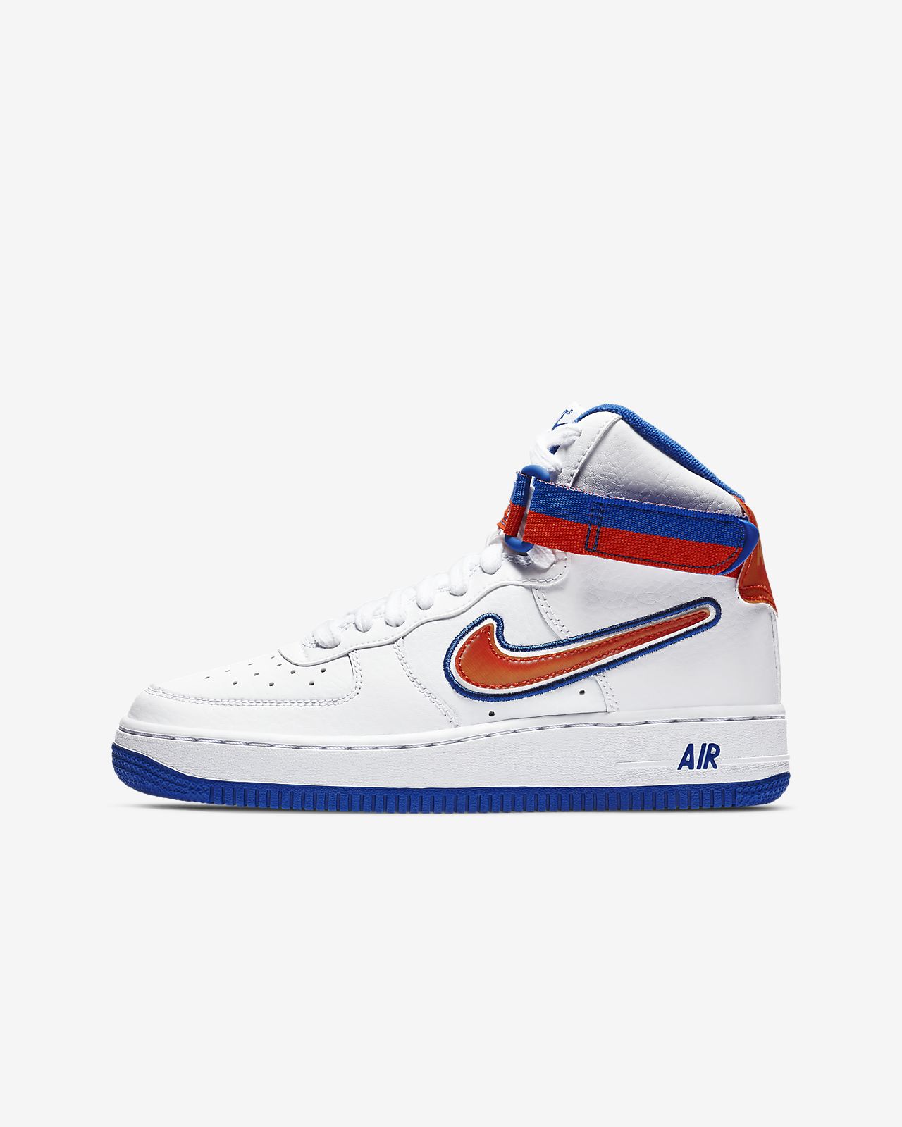 air force 1 lv8 sport gs