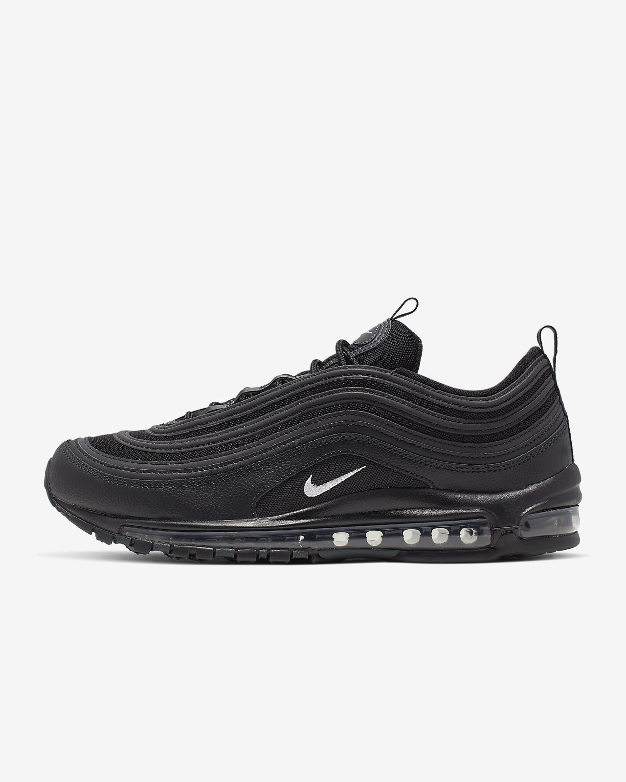 Nike Air Max 97 Herrenschuh Nike Air Max 97 Herrenschuh