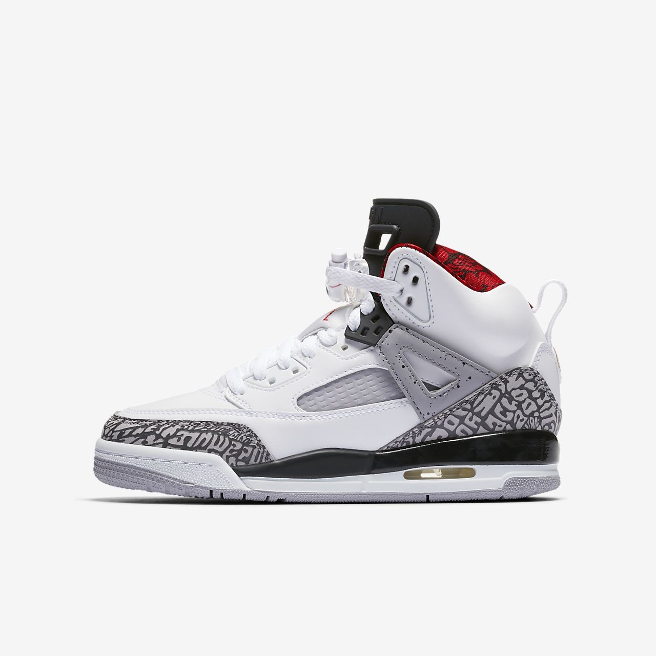 nike jordan spizike