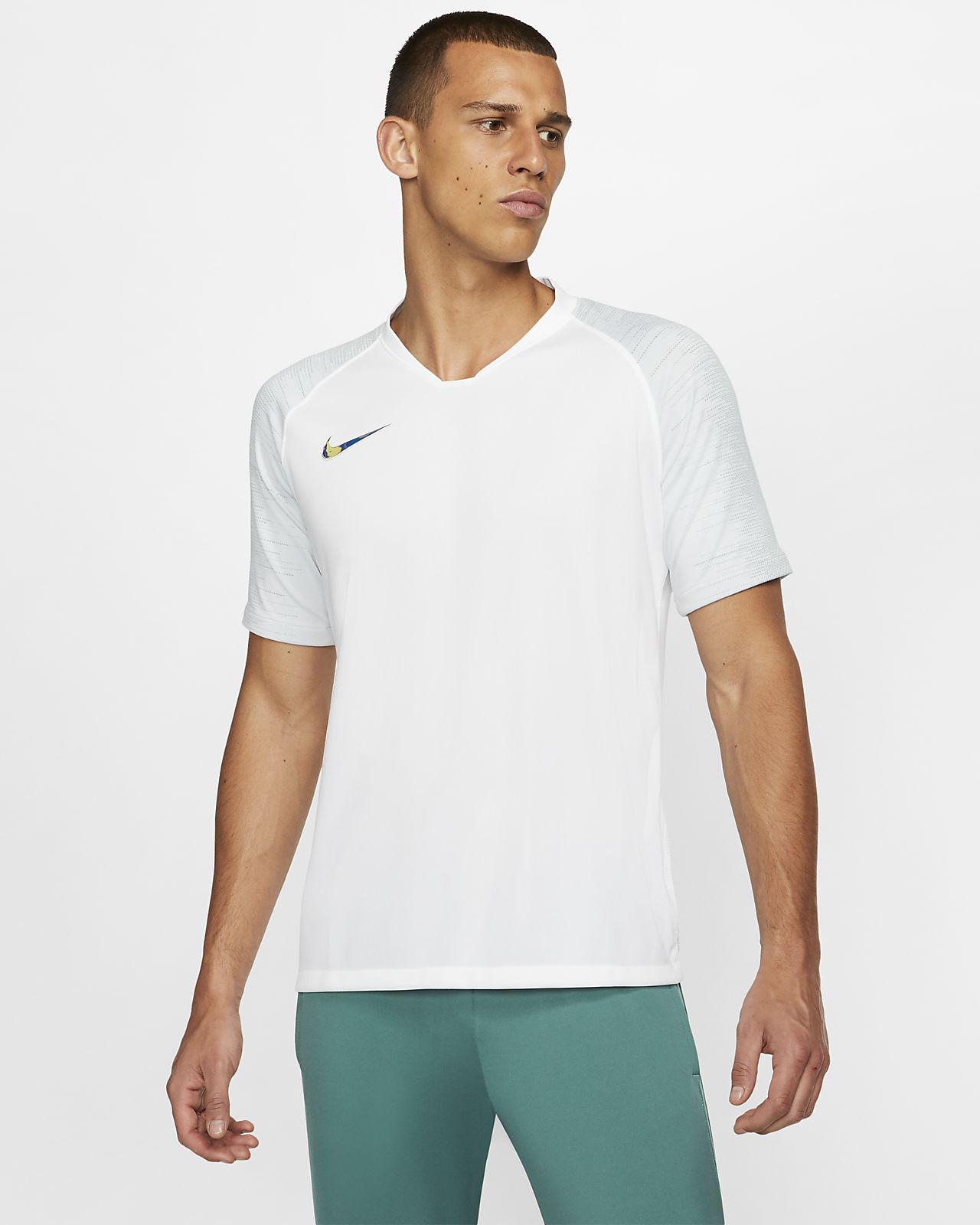 t shirt nike breathe