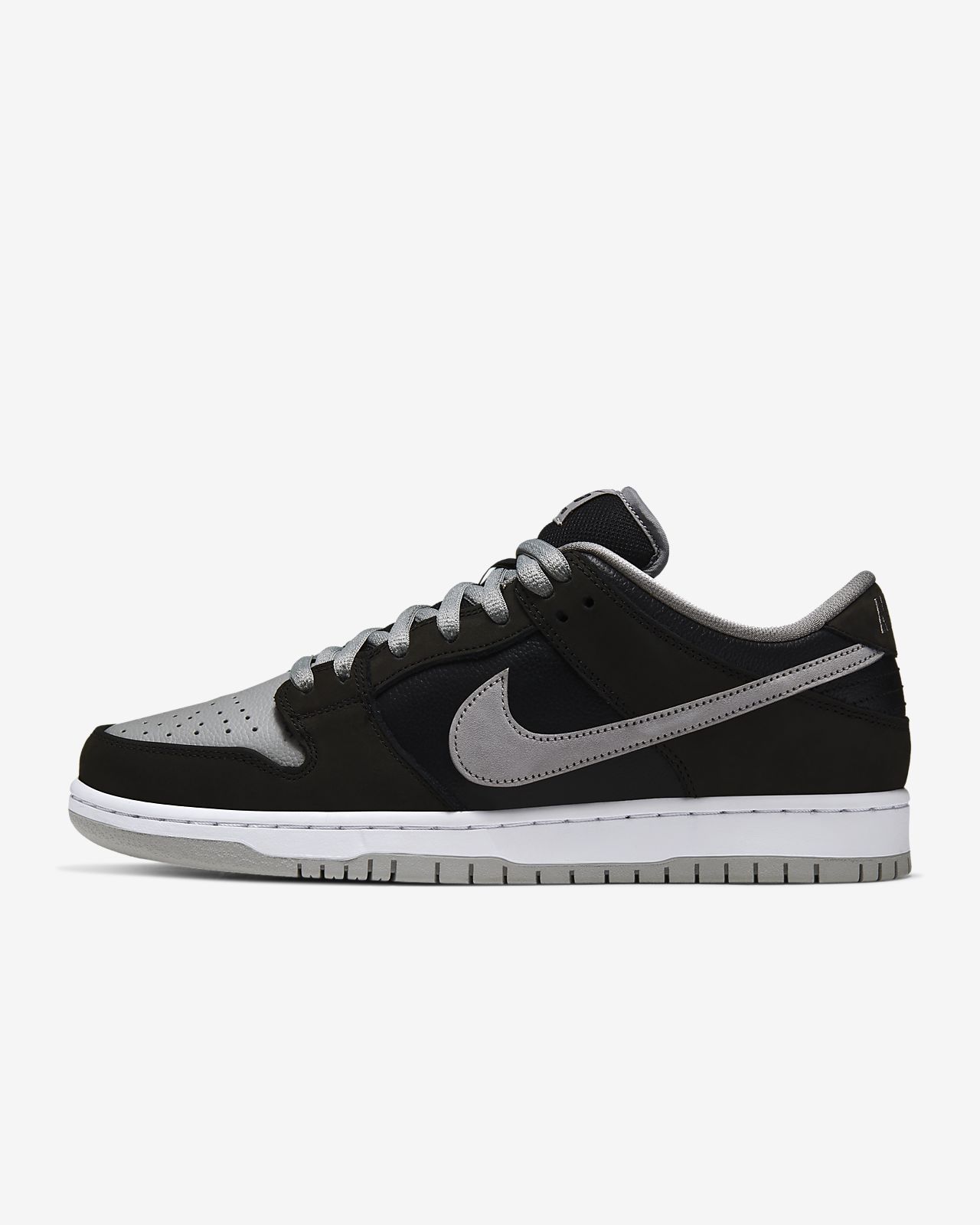 nike sb dunk low femme gris