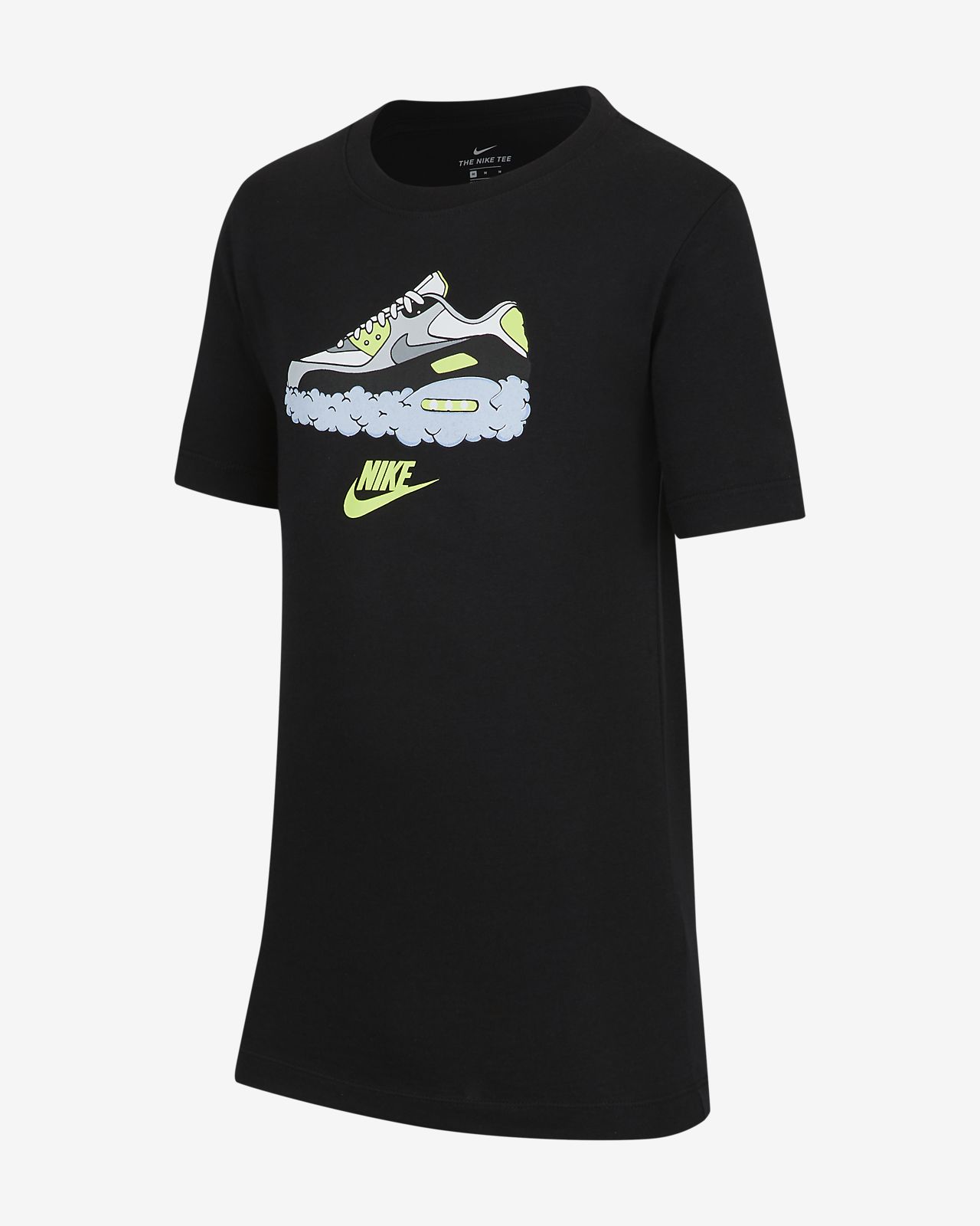 nike flyknit t shirt
