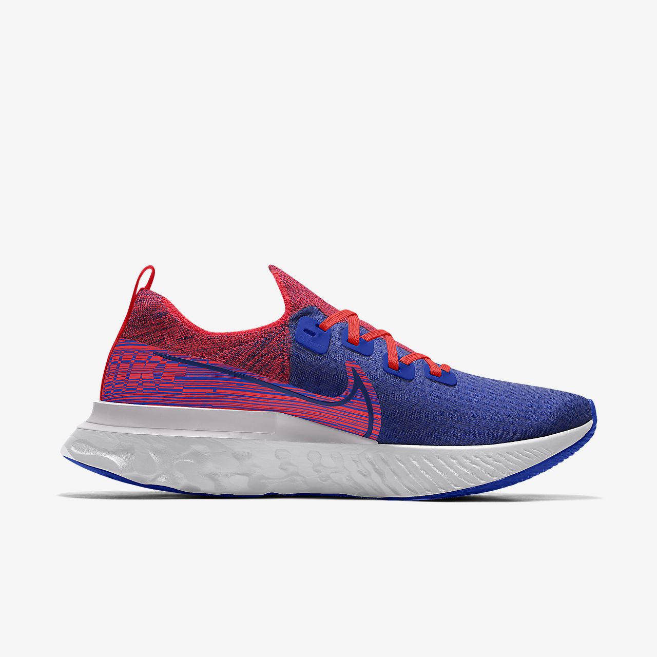 nike react infinity run homme