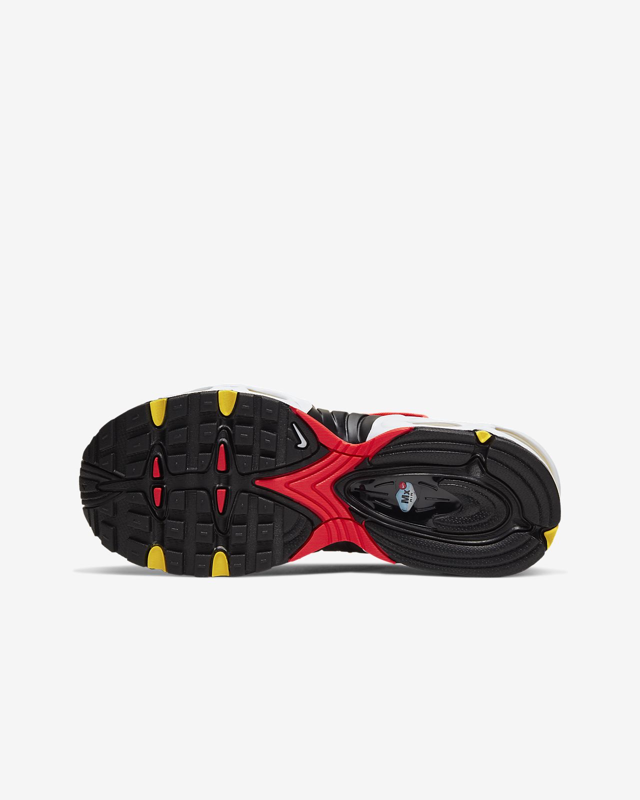 Nike Air Max Tailwind IV Schuh für ältere Kinder Nike Air Max Tailwind IV Schuh für ältere Kinder