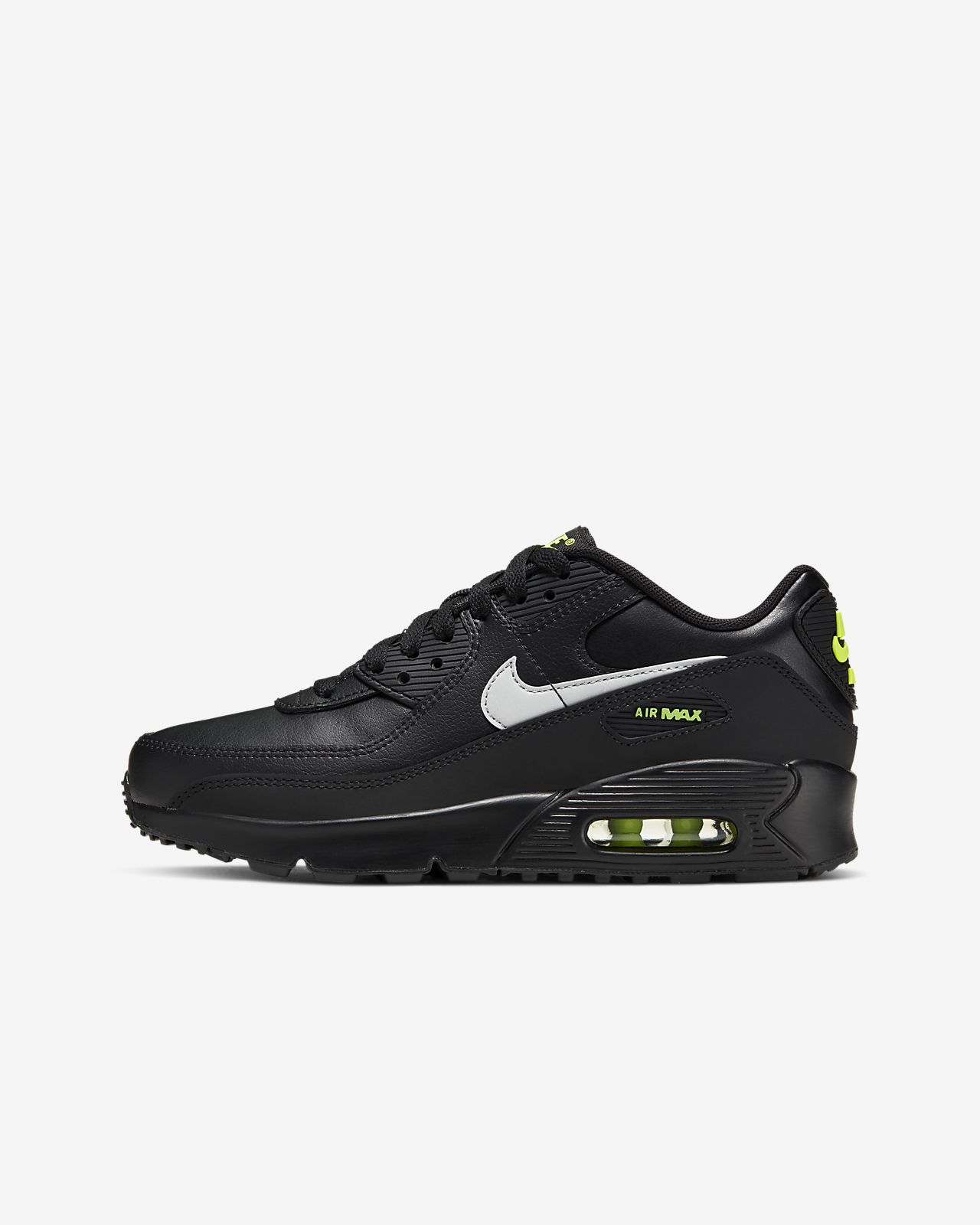 zapatos air max 90 niña zapatos air max 90 niña