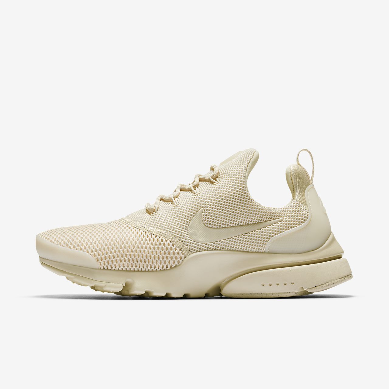 nike presto fly tan