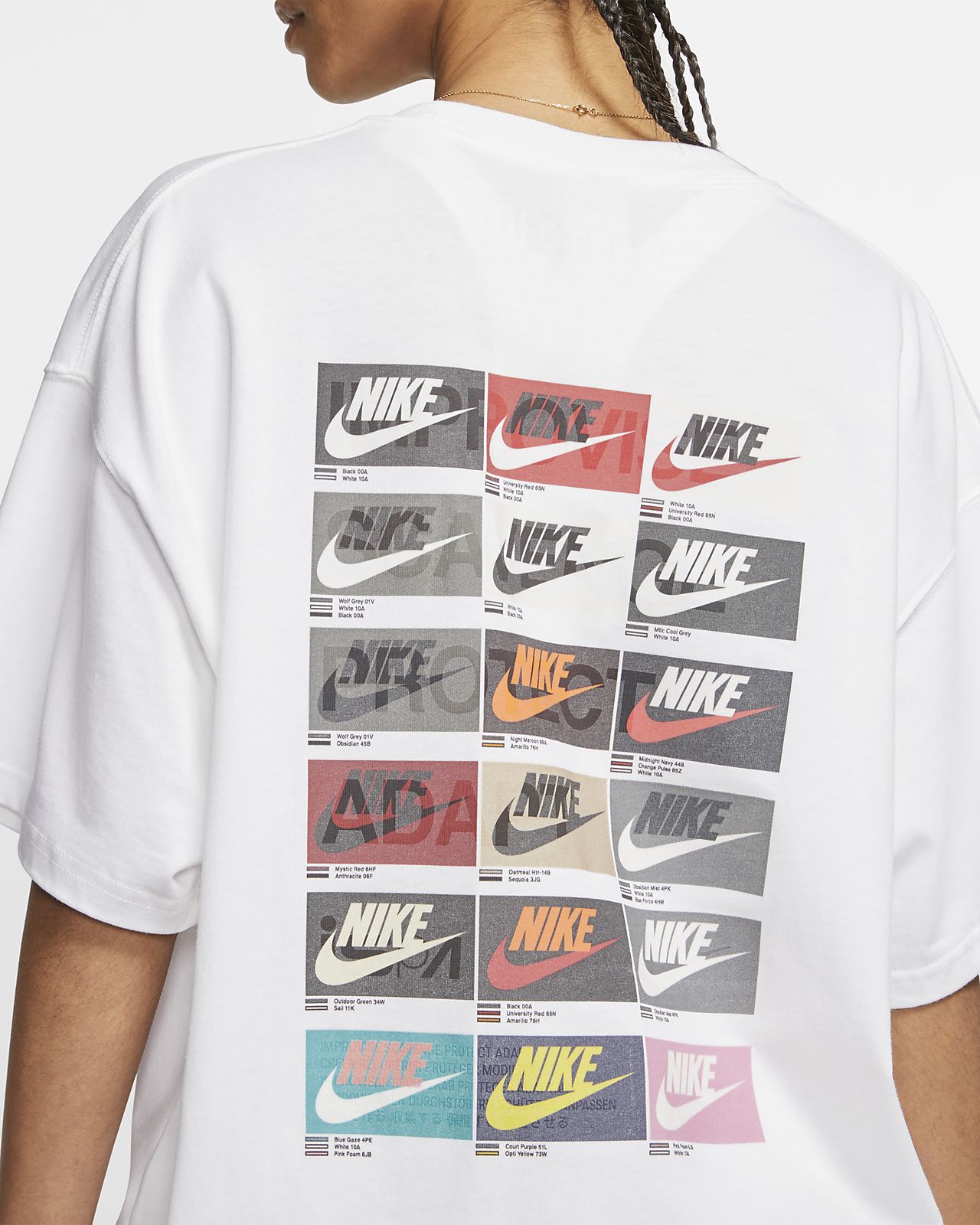 NIKE T Shirt, Nike Zeichen, für Mädchen in 2019 | Nike NIKE T Shirt, Nike Zeichen, für Mädchen in 2019 | Nike
