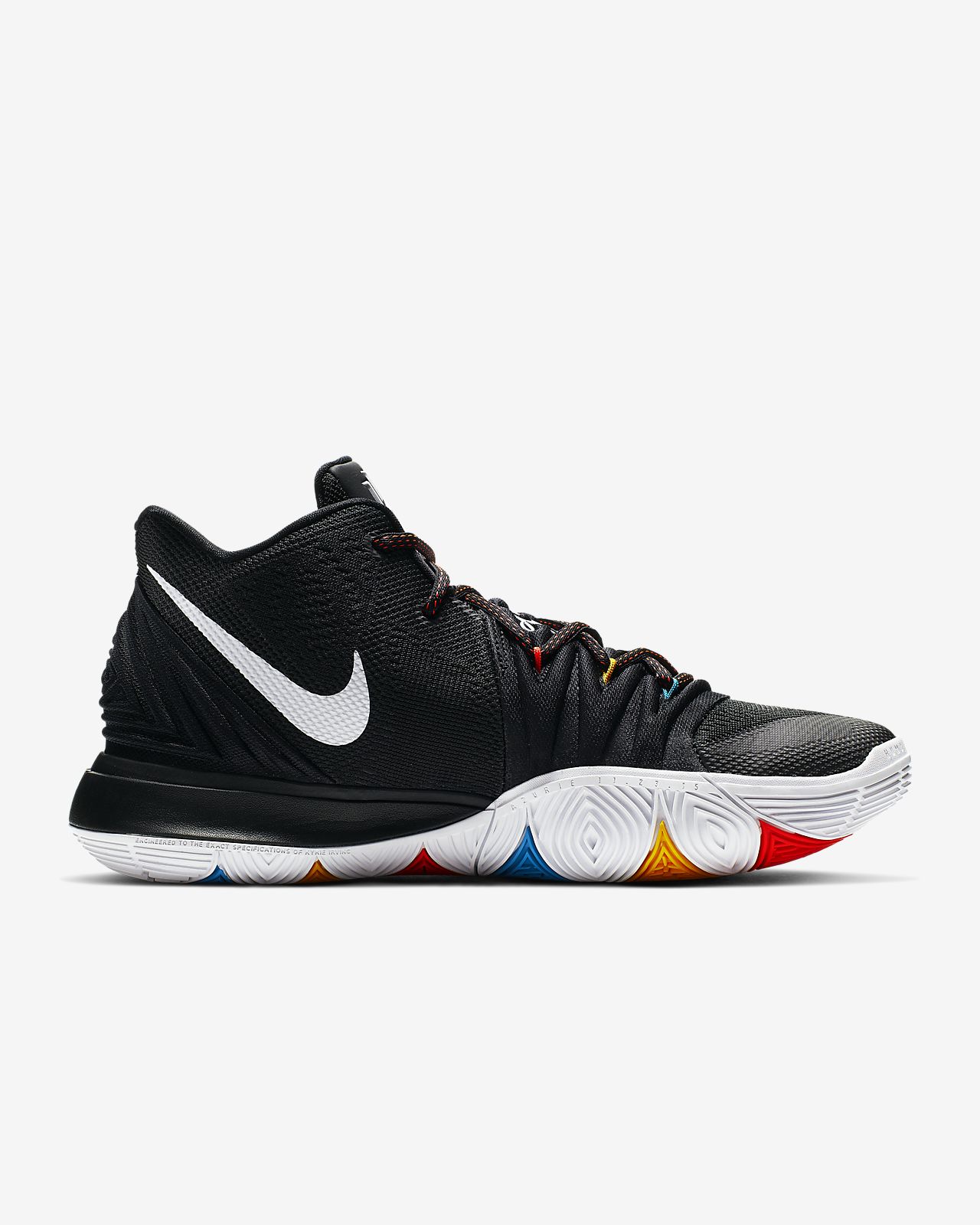 Basketballschuh 5 Basketballschuh X Friends Kyrie Kyrie 5 Basketballschuh 5 Basketballschuh X Friends Kyrie Kyrie 5